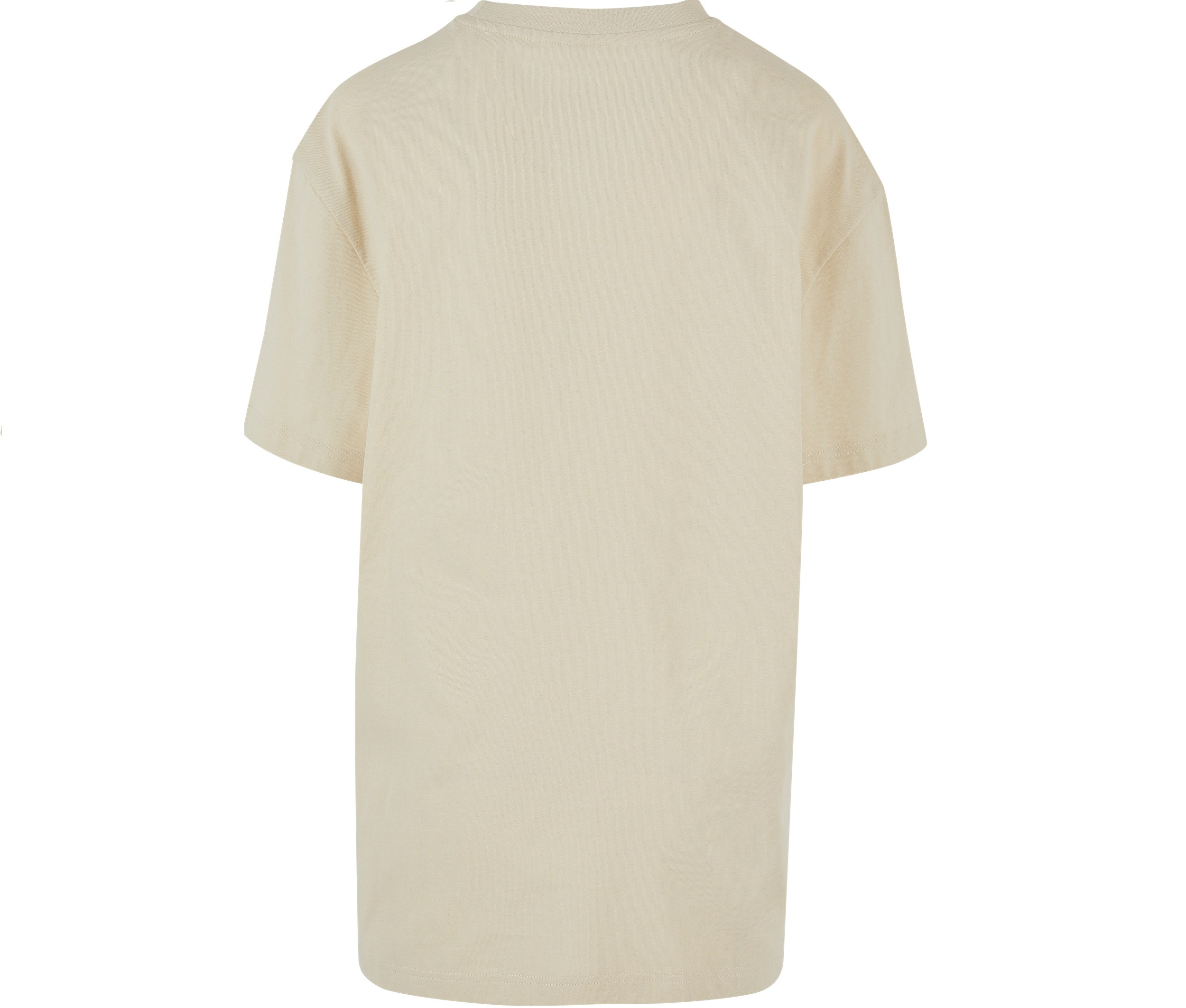 LADIES OVERSIZED BOYFRIEND TEE