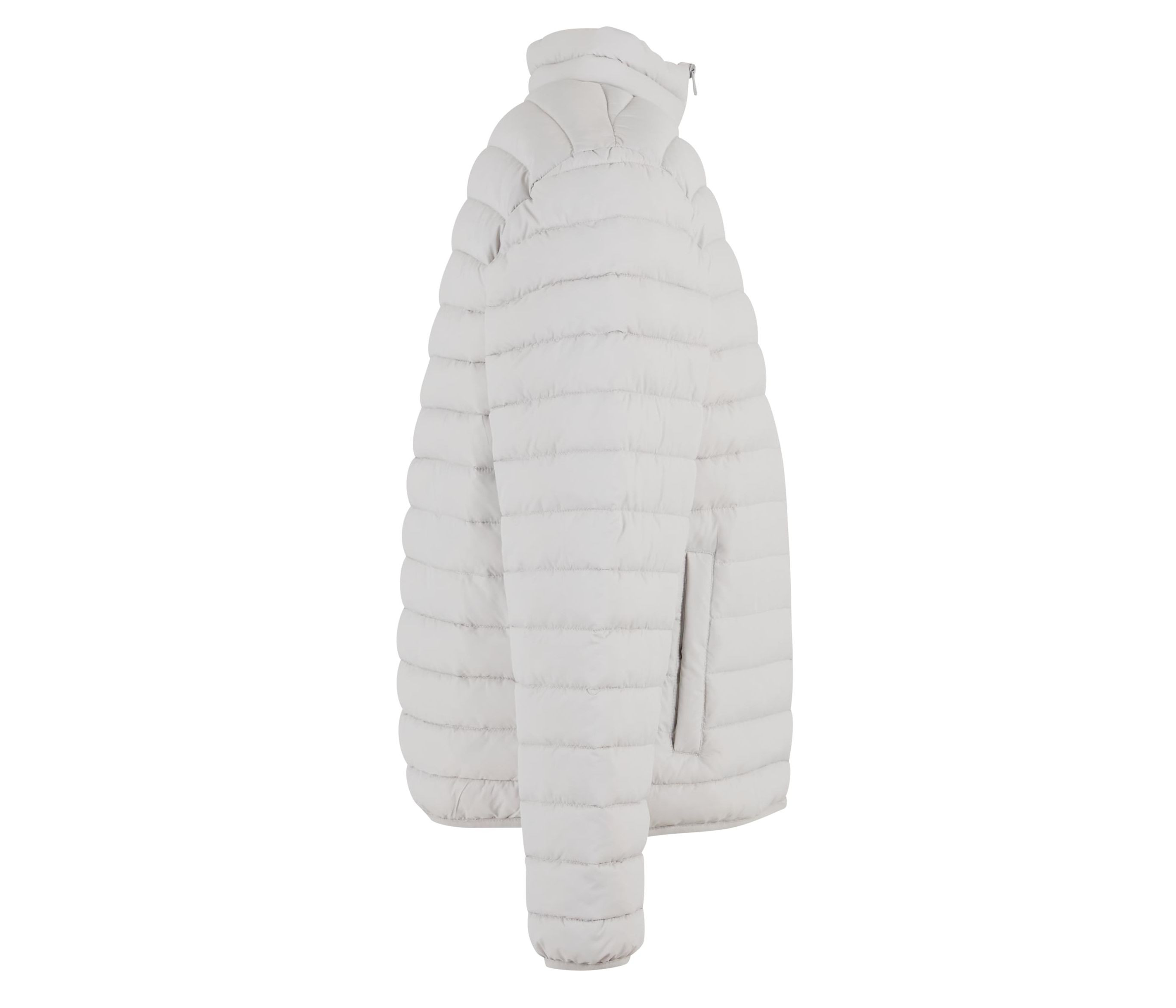 LIGHT PUFFER JACKET