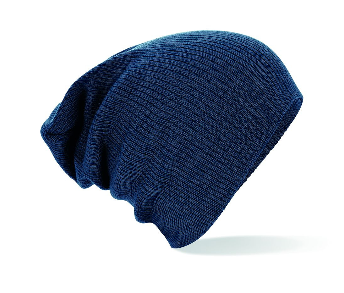 SLOUCH BEANIE