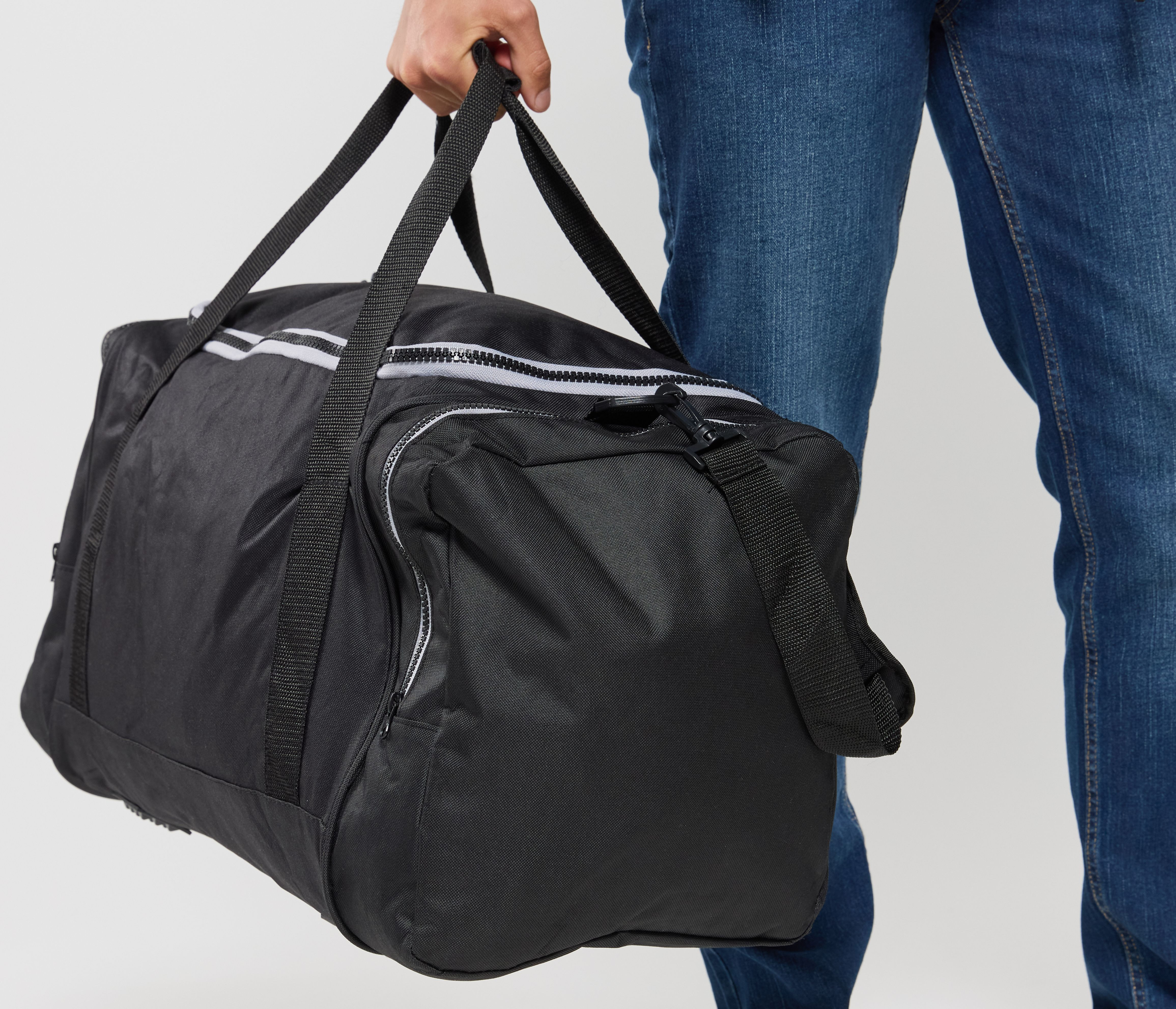 SPORT BAG 55