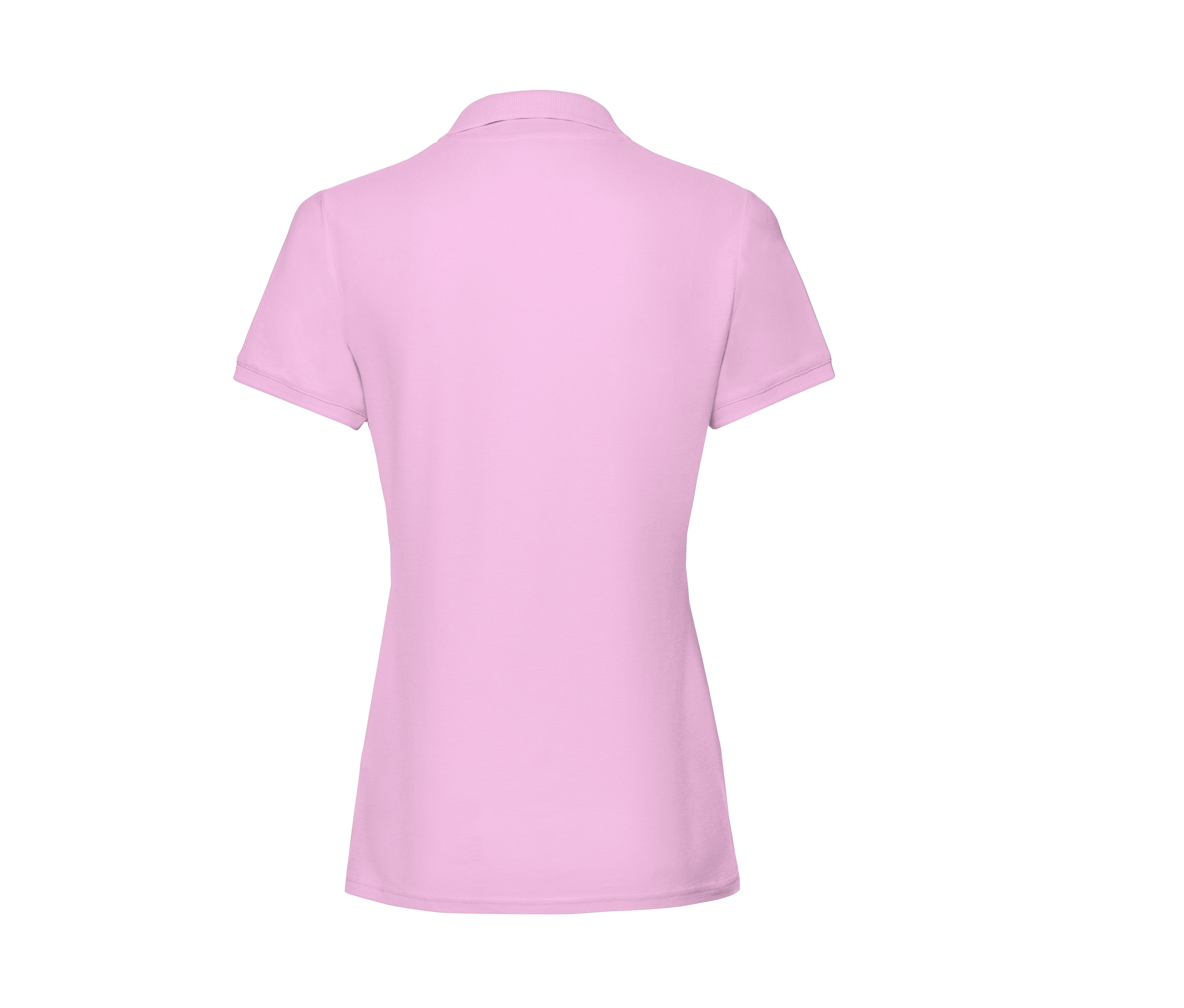 LADIES PREMIUM POLO