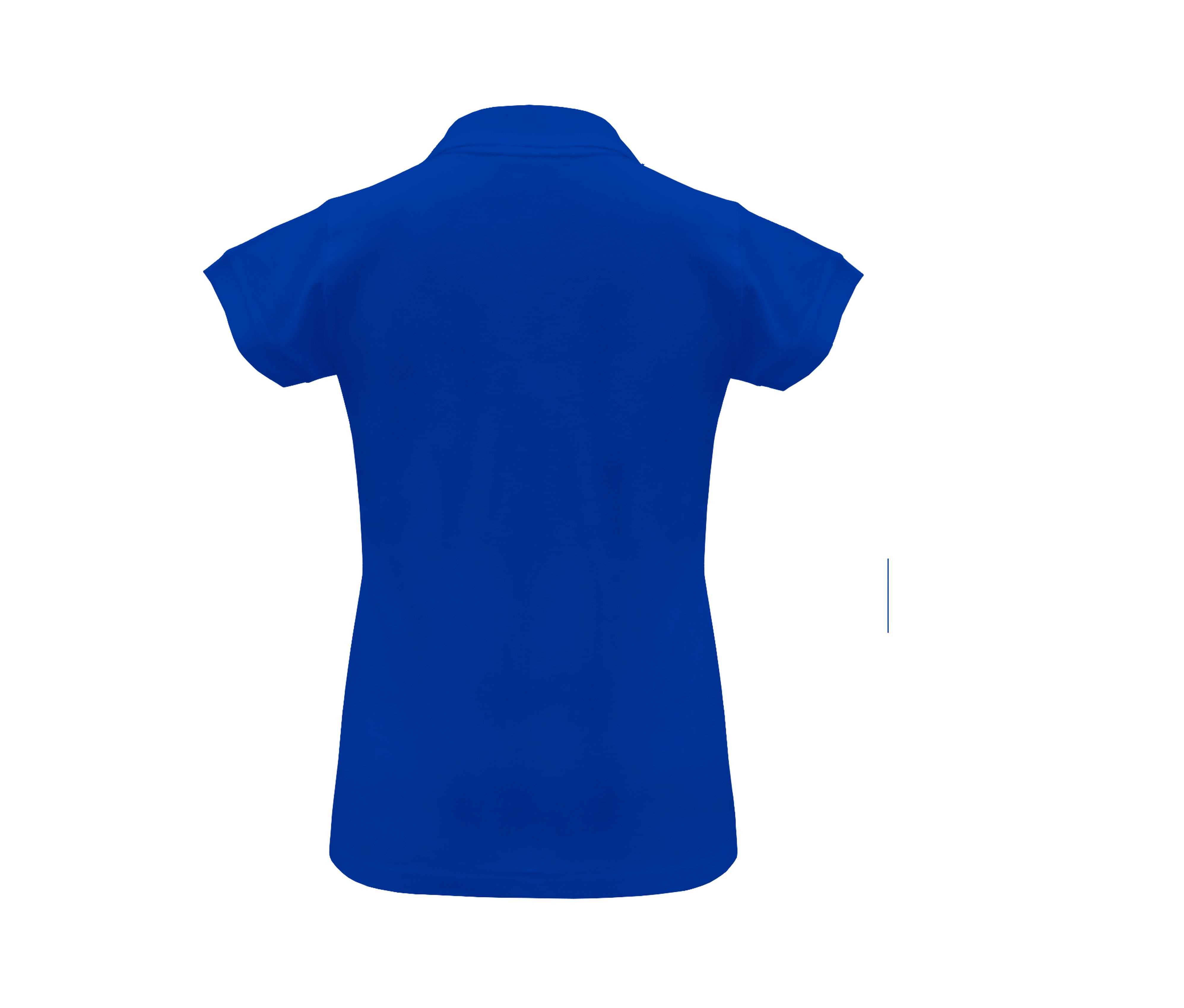 LADY REGULAR POLO