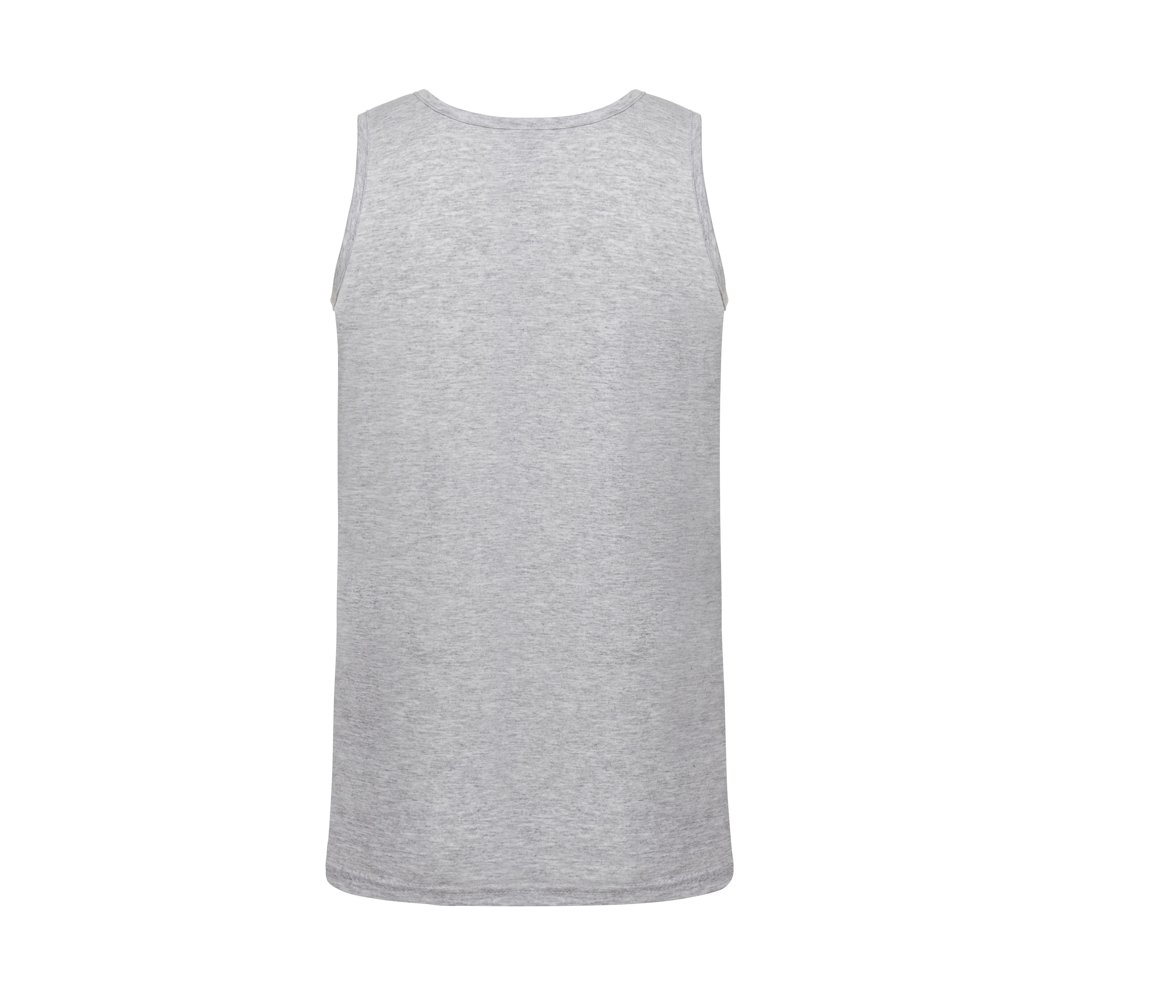 VALUEWEIGHT ATHLETIC VEST