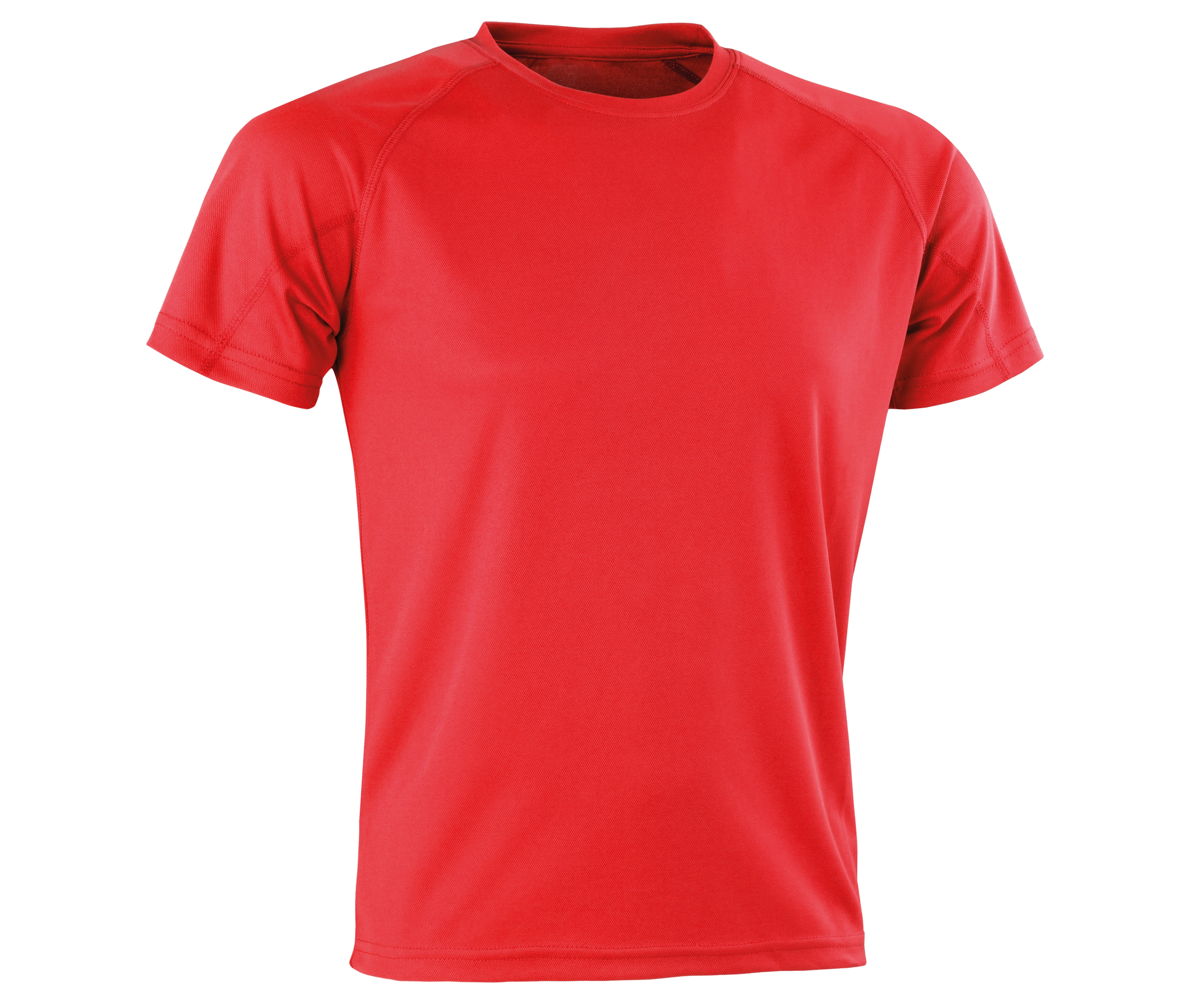 IMPACT PERFORMANCE AIRCOOL TEE