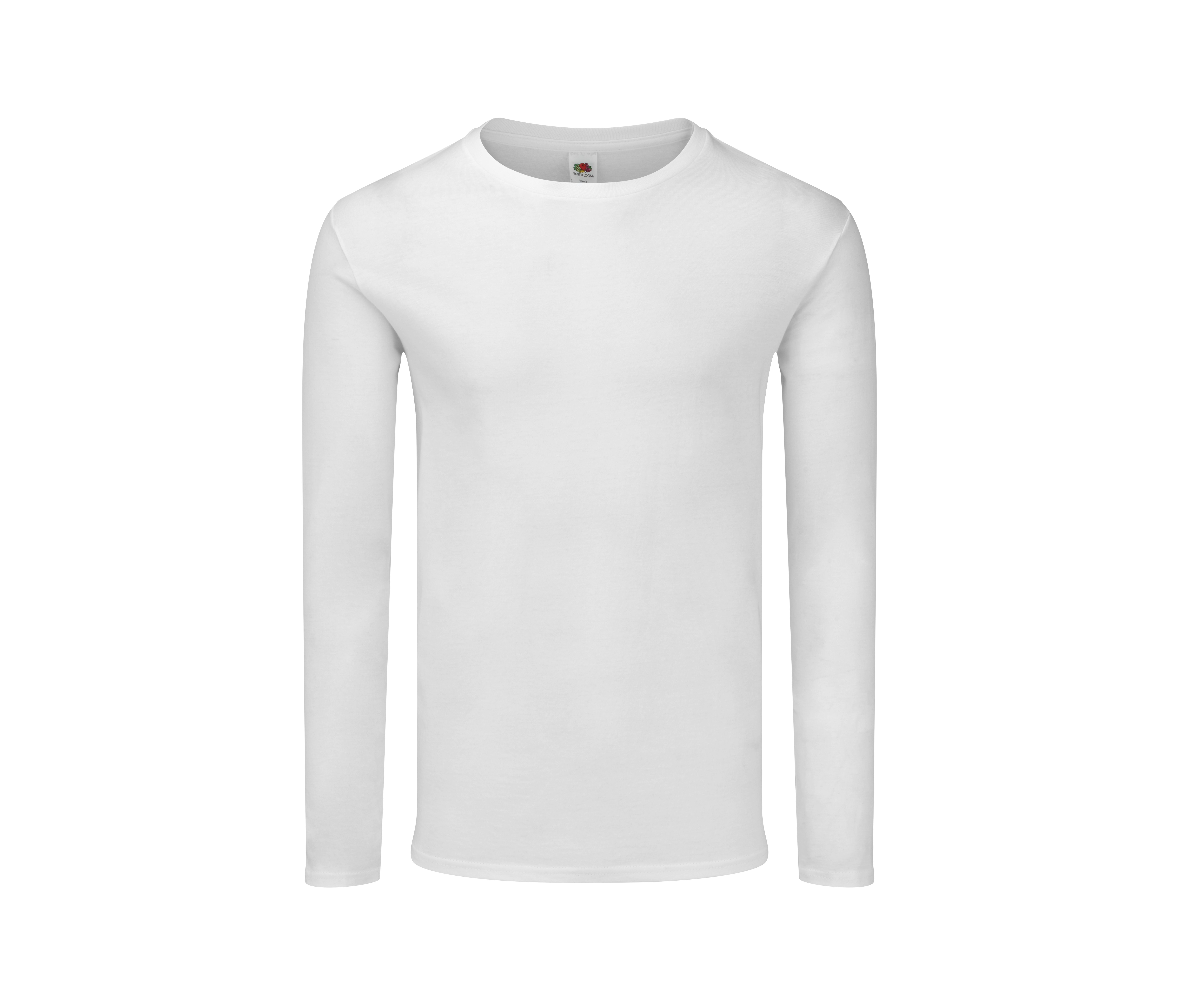 ICONIC T LONG SLEEVE