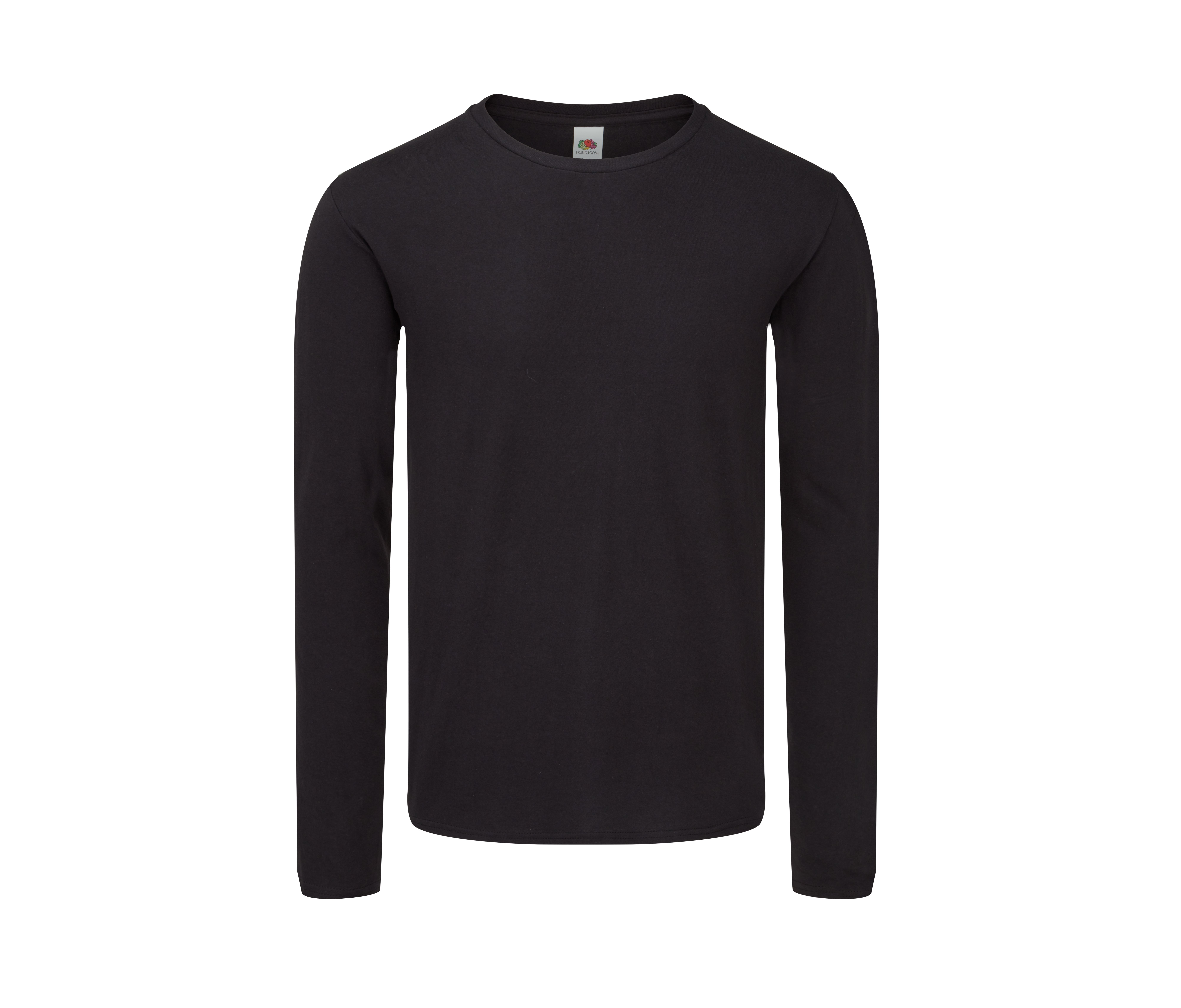 ICONIC T LONG SLEEVE