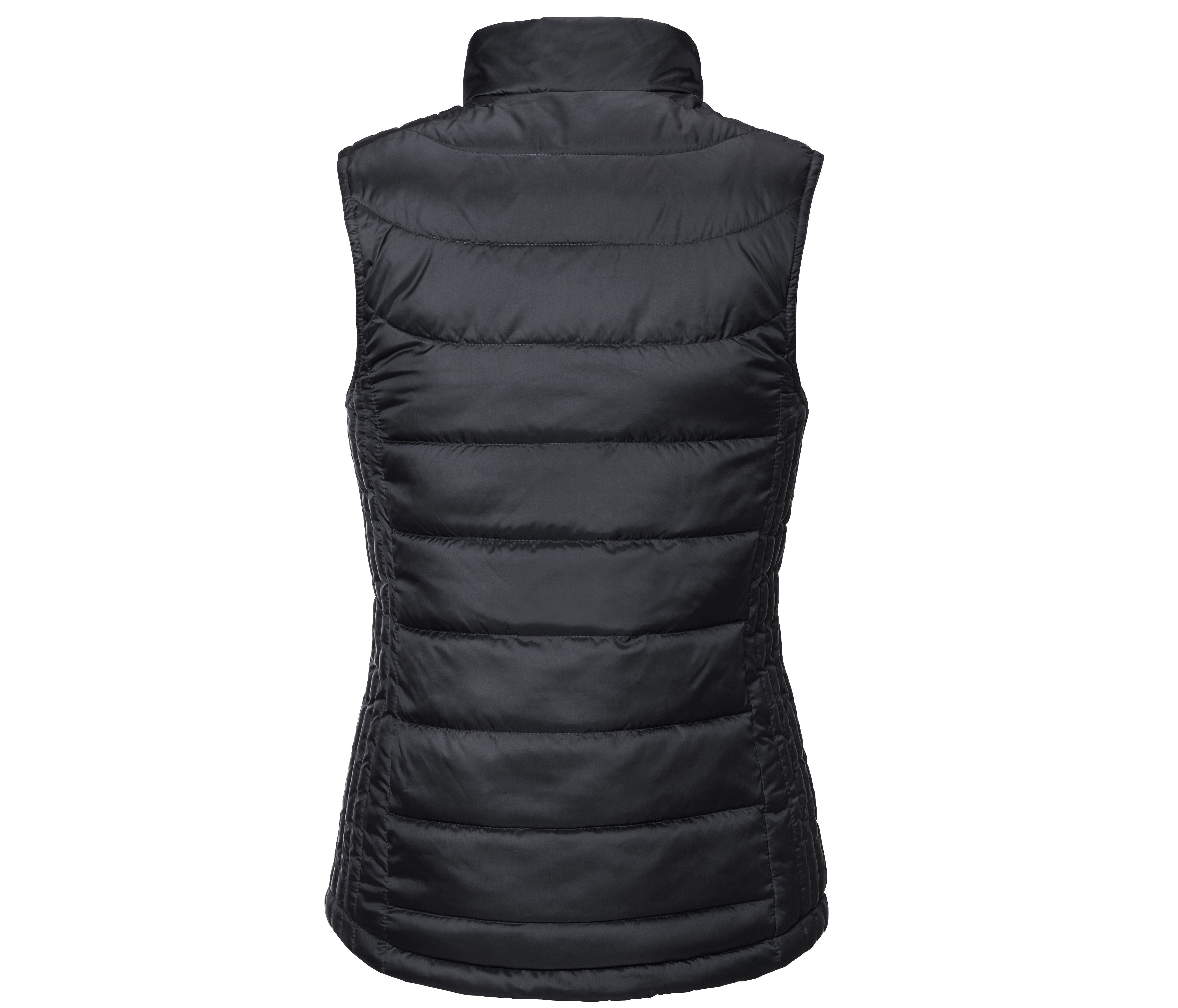 LADIES NANO BODYWARMER