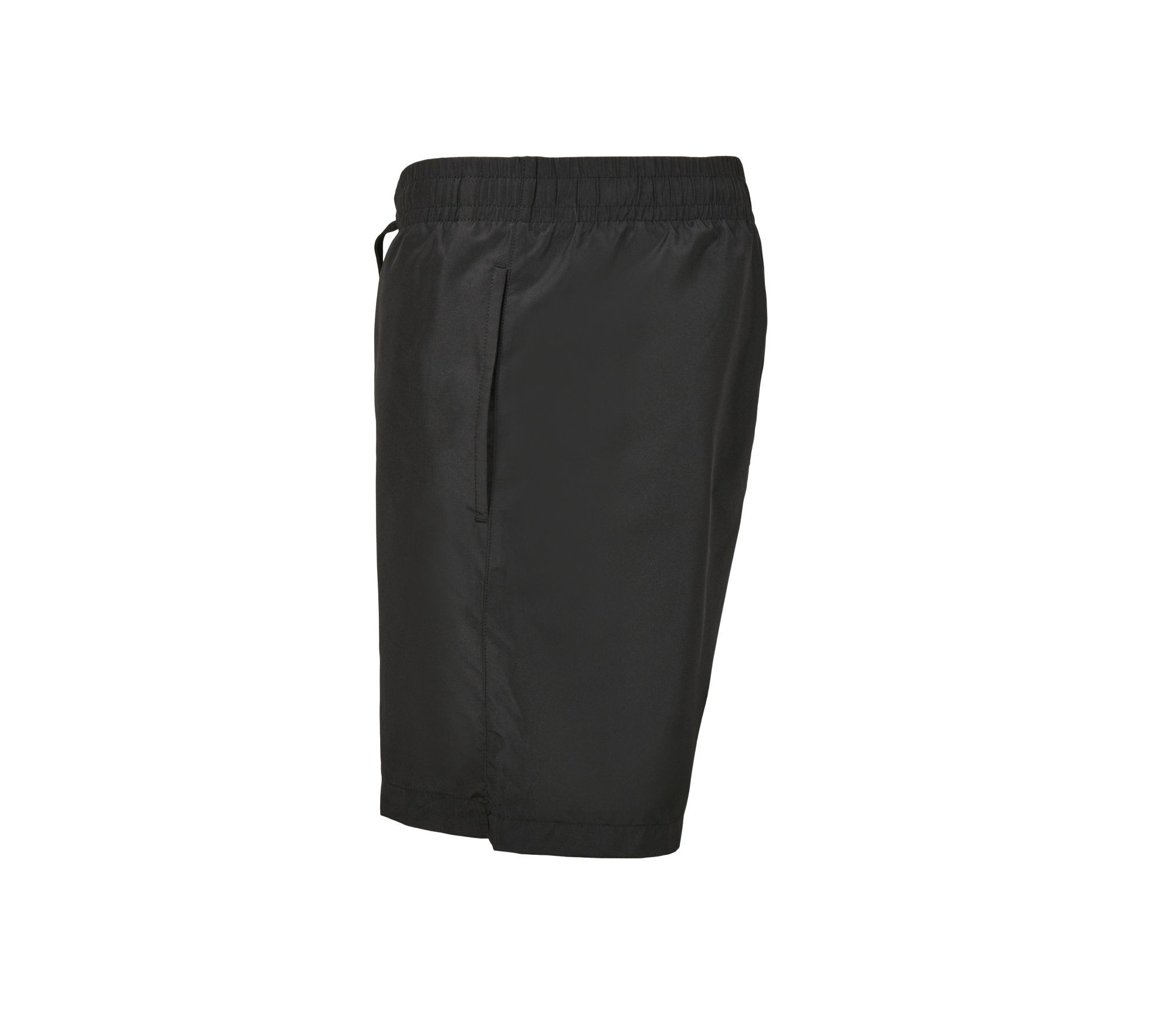 RECYCLED SWIM SHORTS