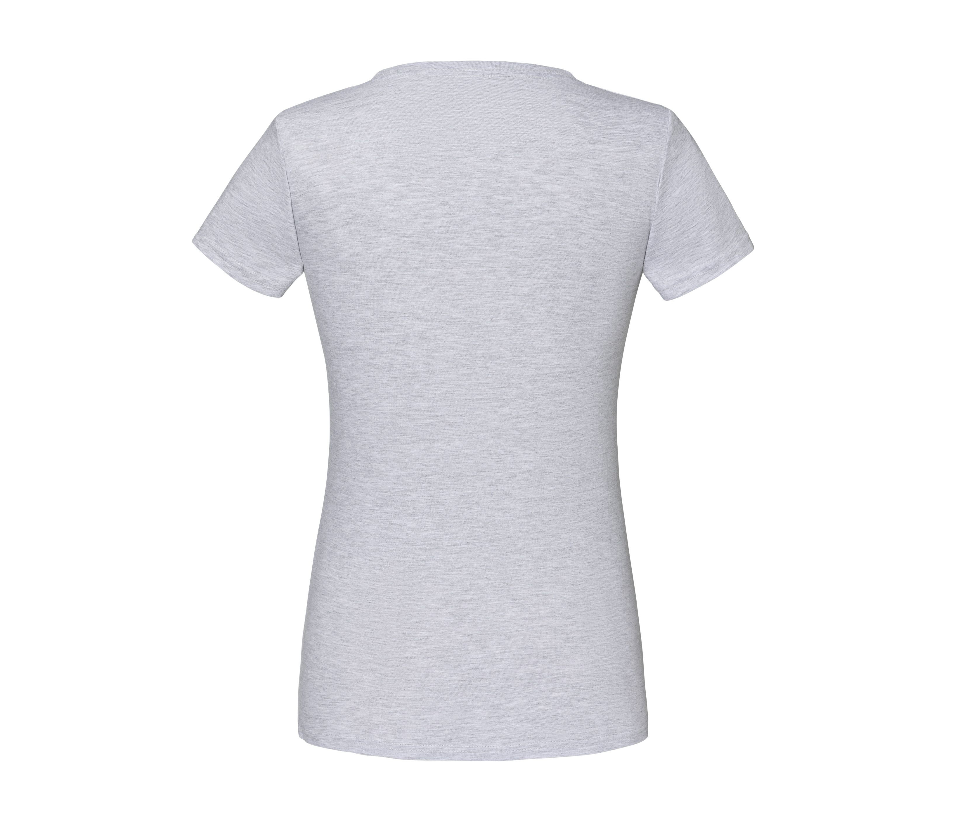 ICONIC V NECK T WOMEN