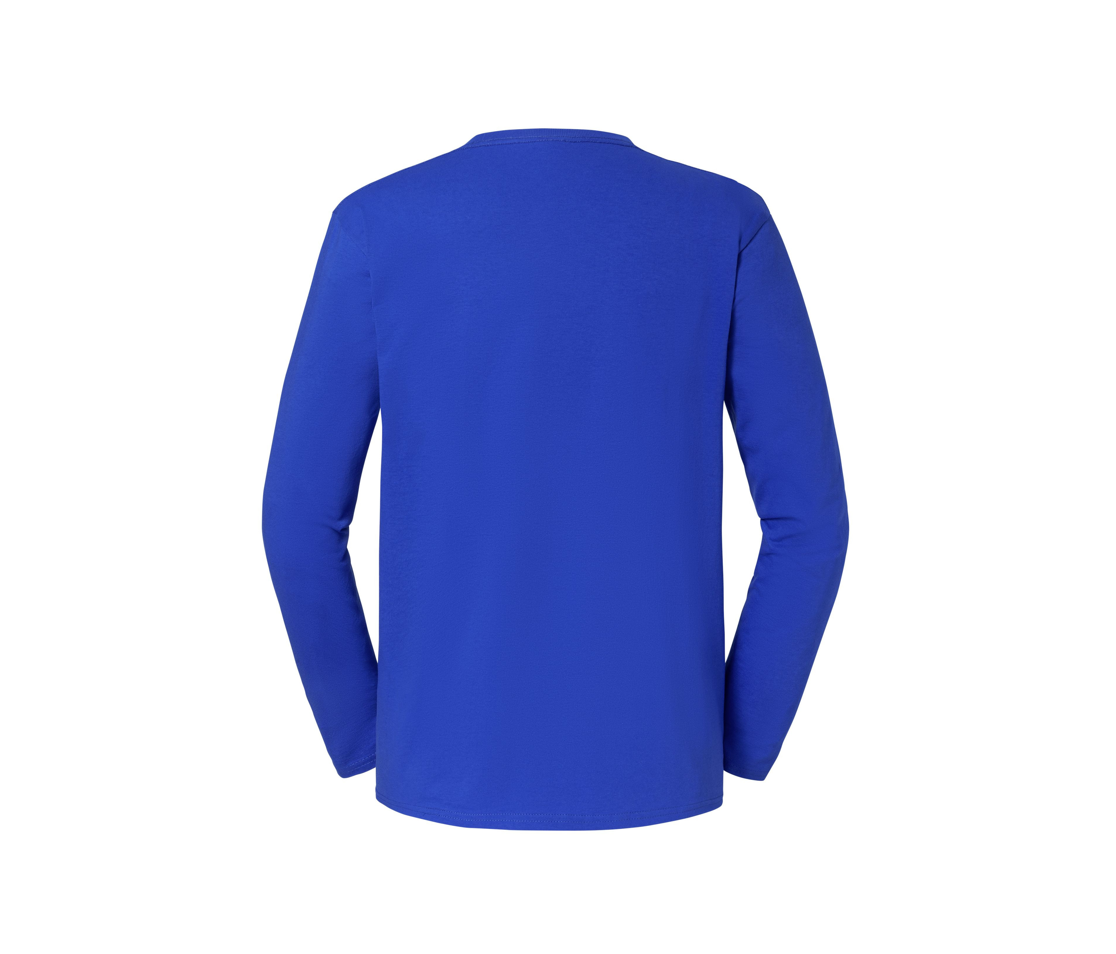 ICONIC 195 RINGSPUN PREMIUM LONG SLEEVE T