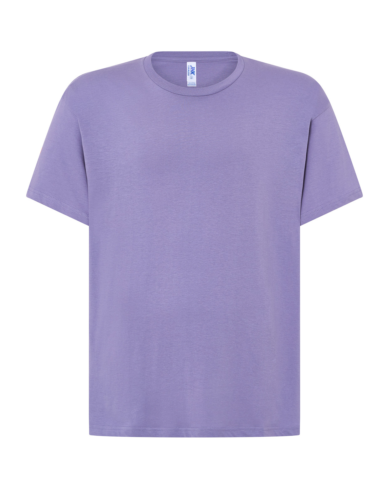 MAN REGULAR T-SHIRT