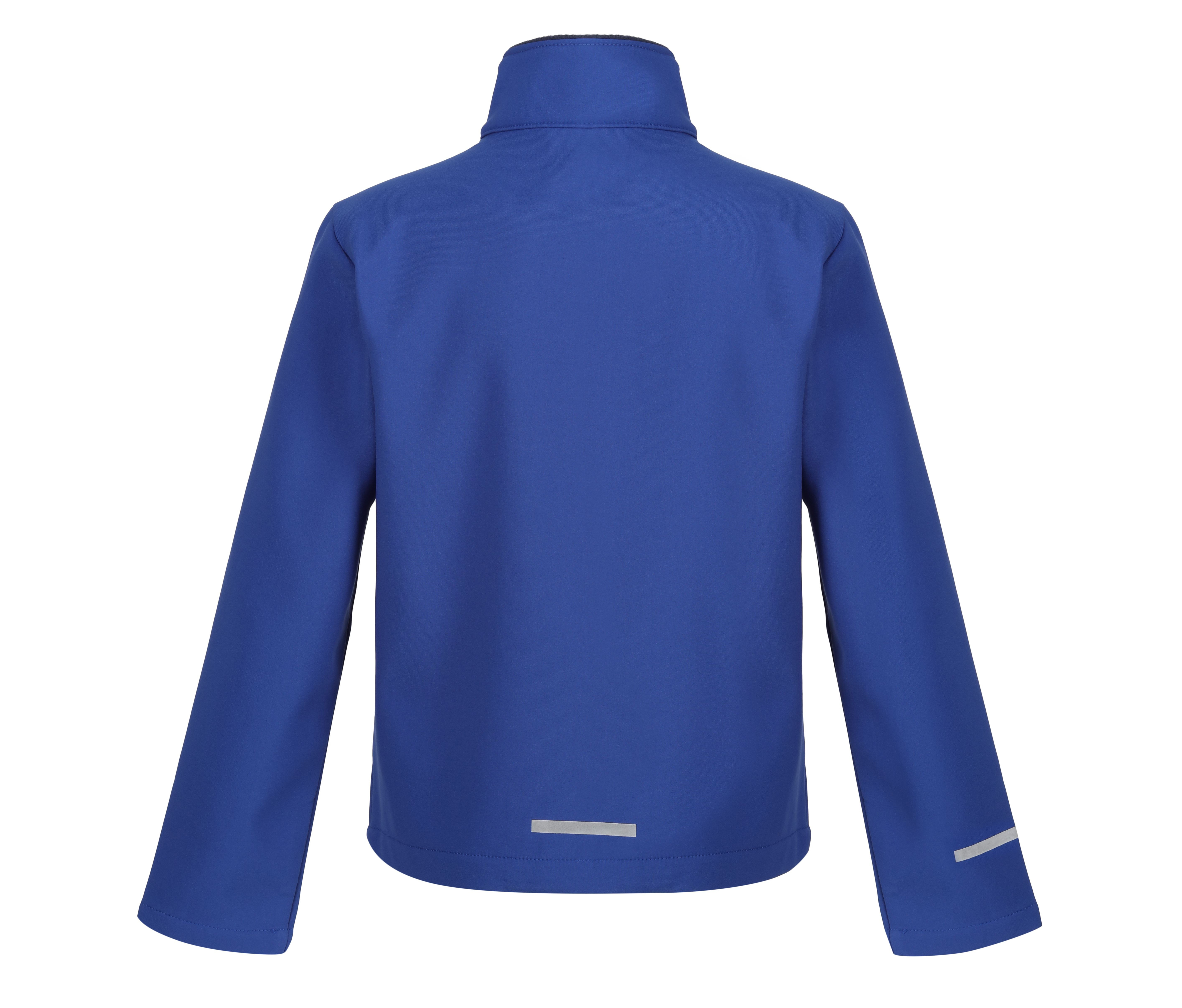 JUNIOR ABLAZE 2 LAYER SOFTSHELL