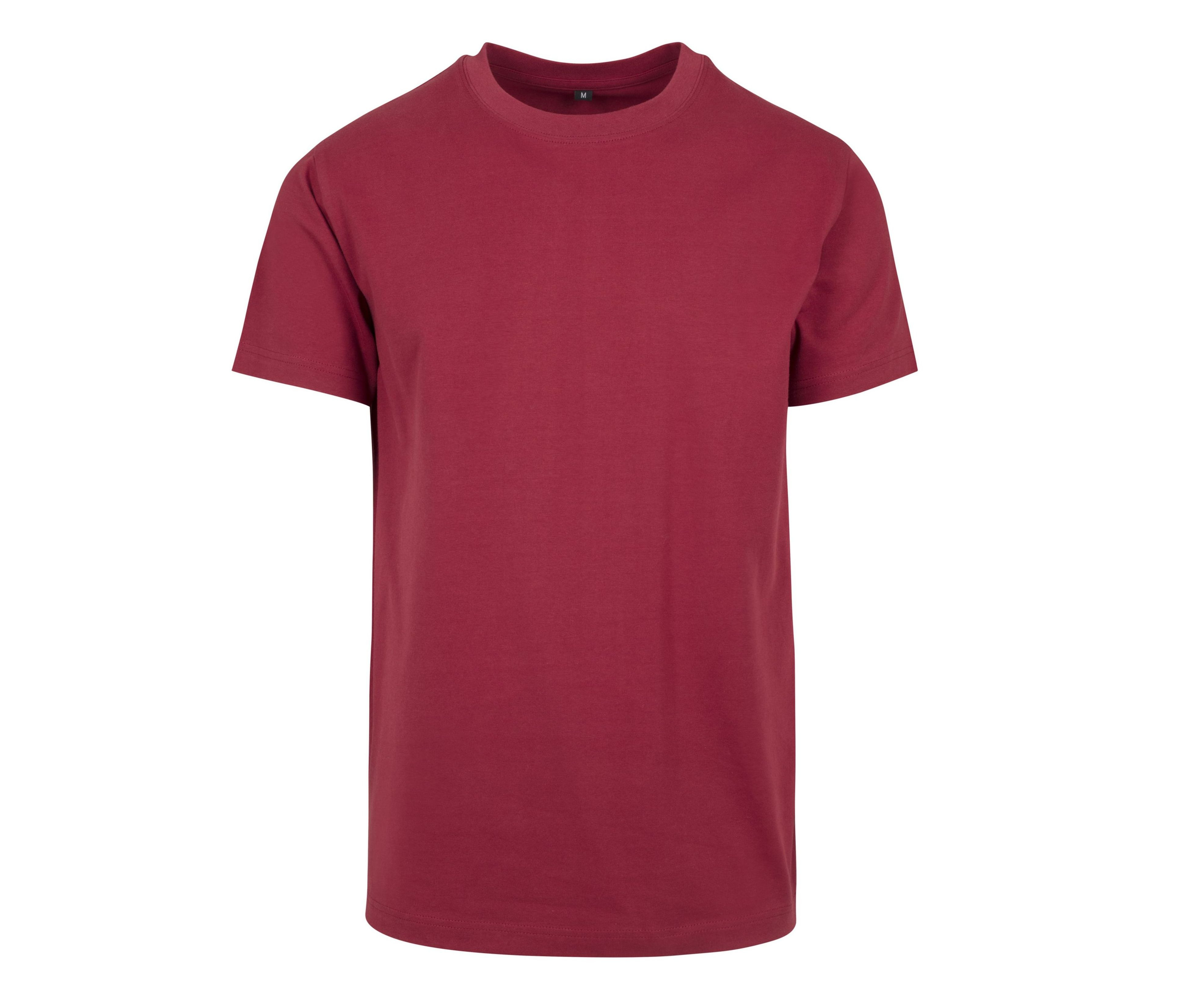 ROUND NECK T-SHIRT