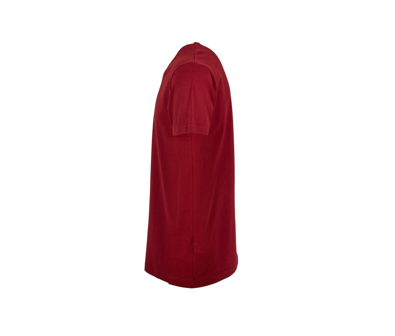ROUND NECK T-SHIRT