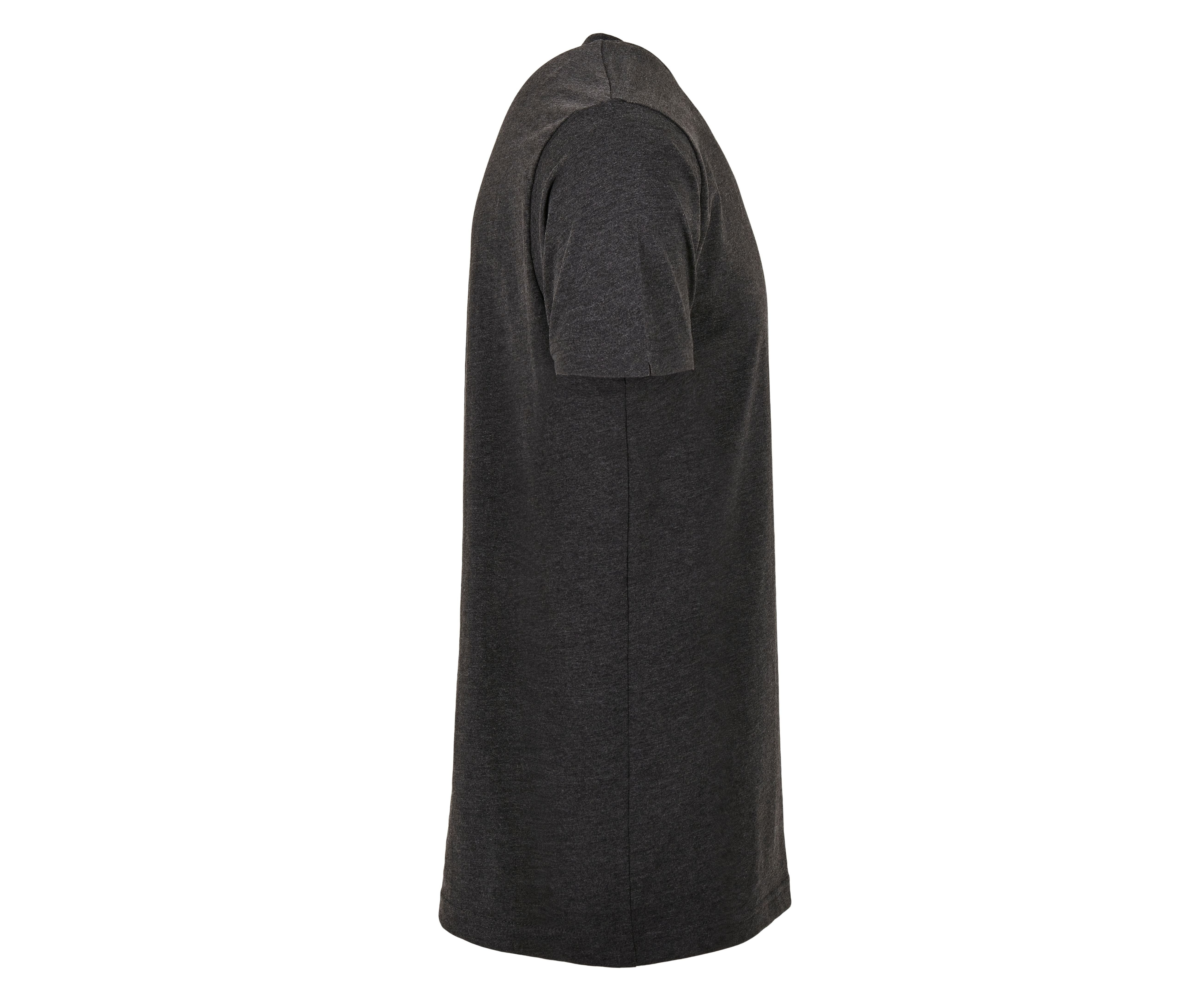 ROUND NECK T-SHIRT