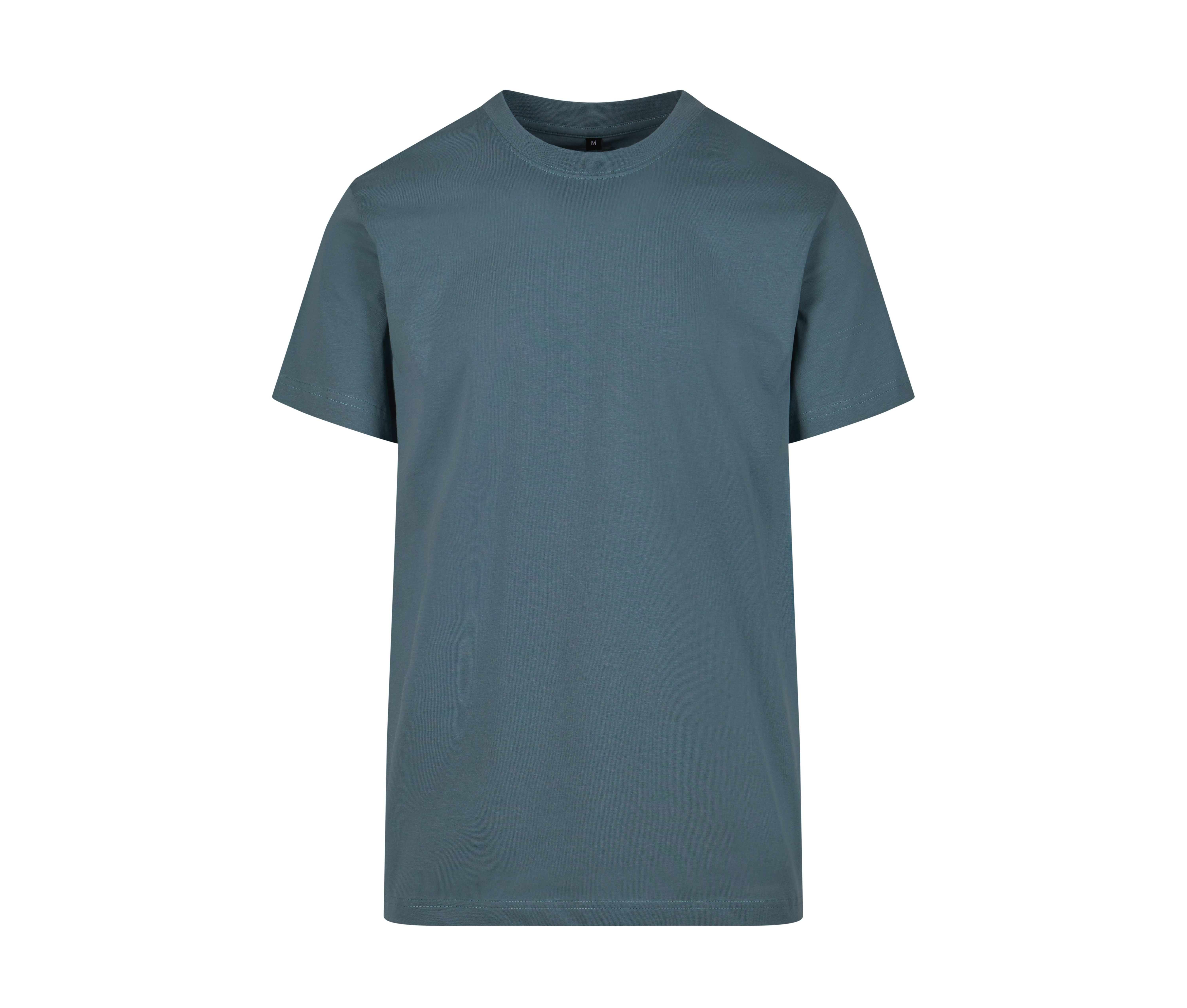 ROUND NECK T-SHIRT