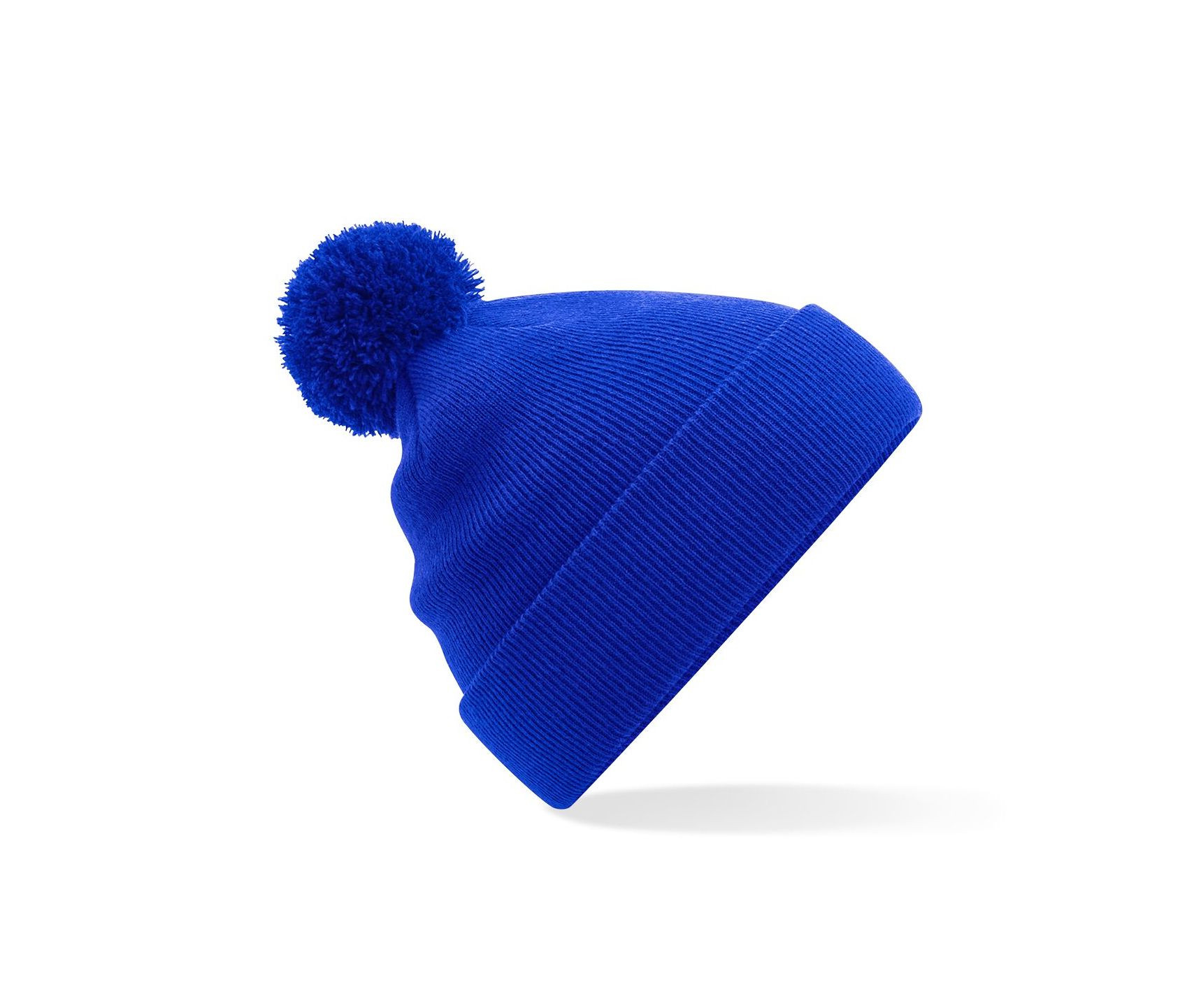JUNIOR ORIGINAL POM POM BEANIE