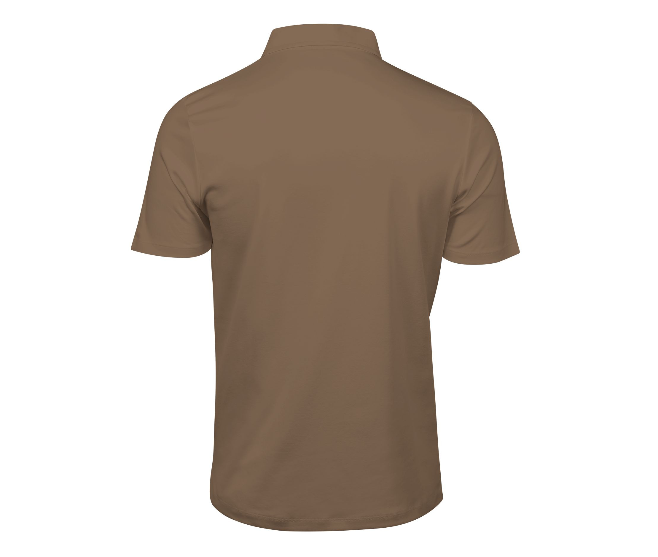 PIMA COTTON POLO