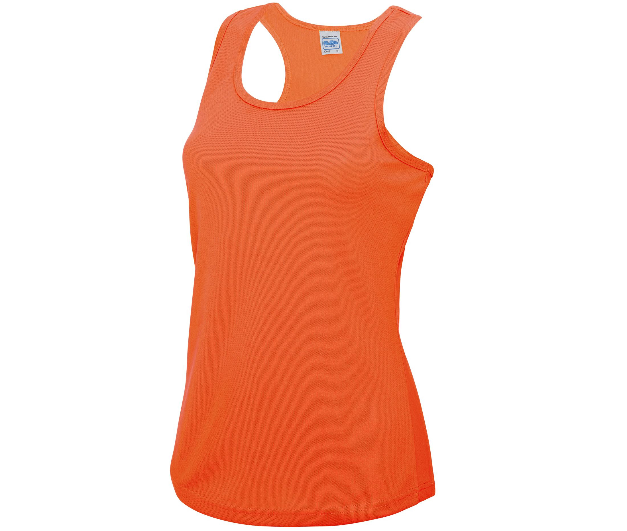 WOMEN'S COOL VEST