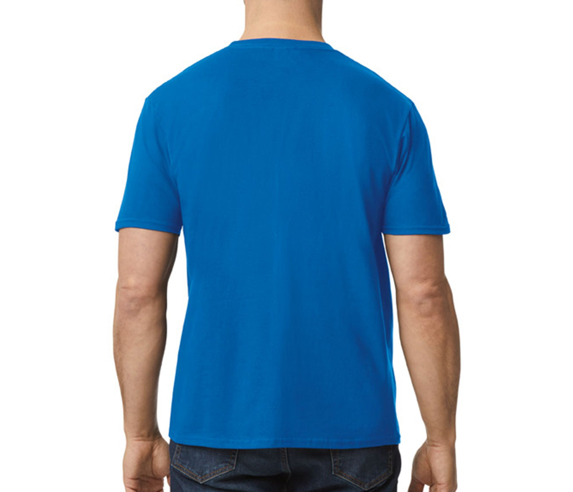 SOFTSTYLE® ADULT T-SHIRT