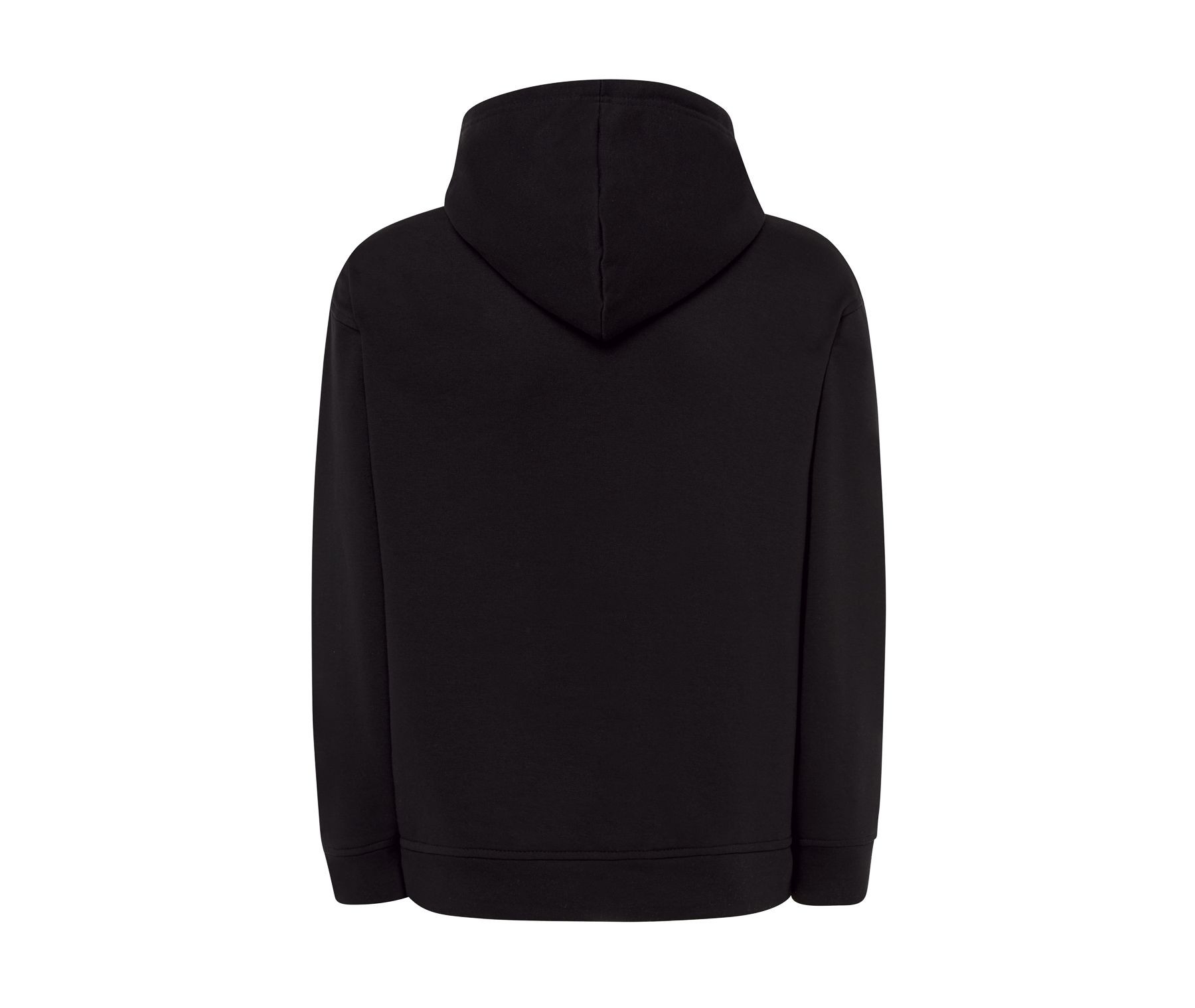 KANGAROO SWEATSHIRT