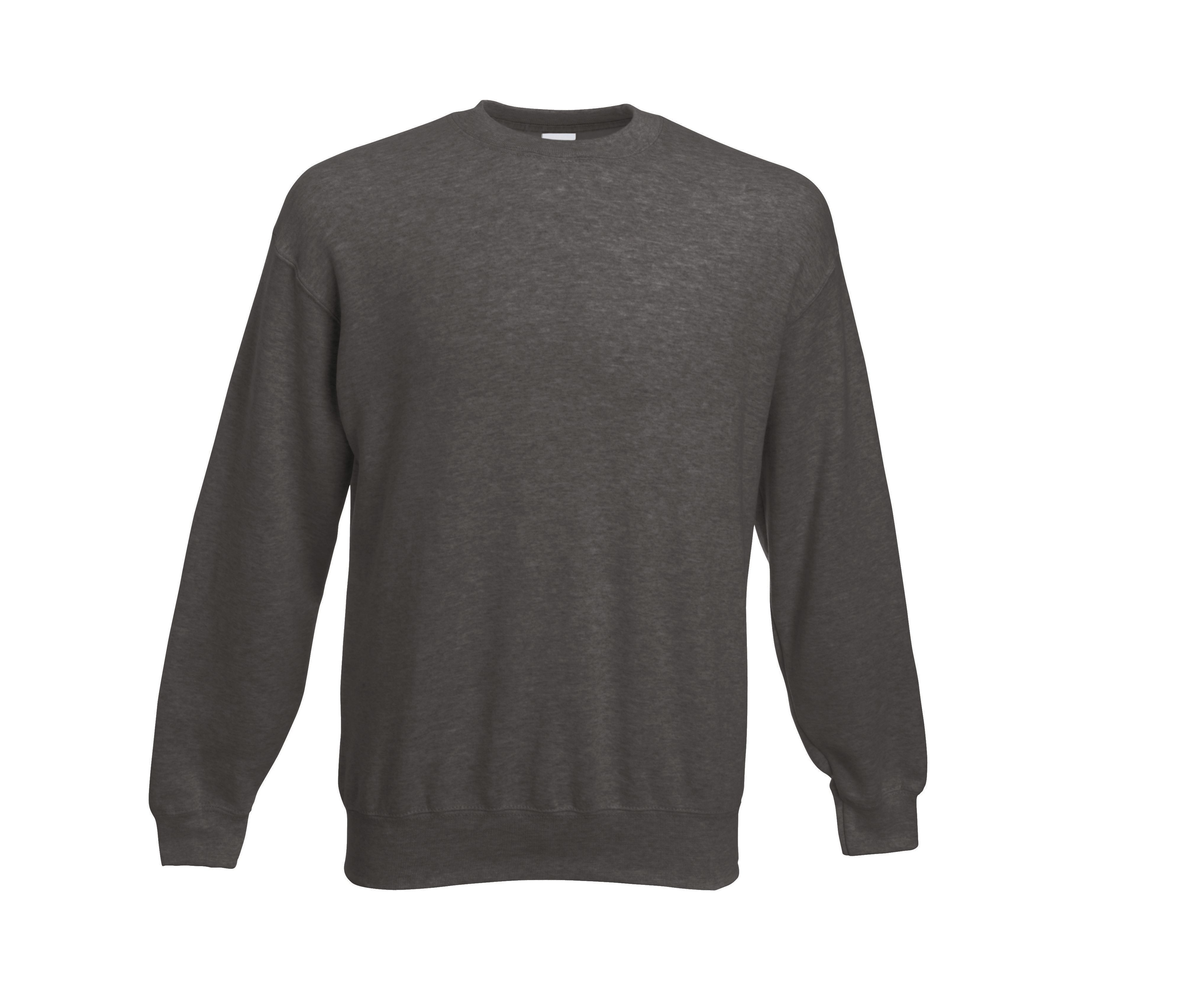 CLASSIC SET-IN SWEAT