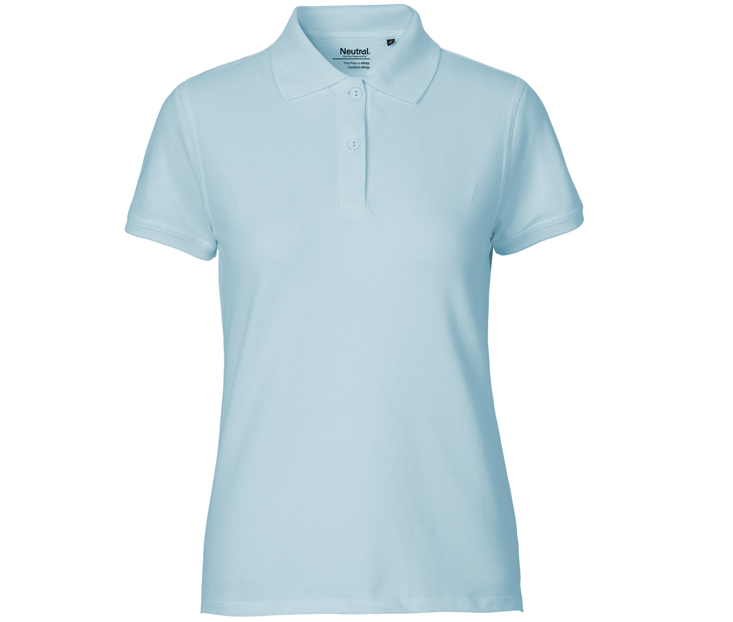 LADIES CLASSIC POLO