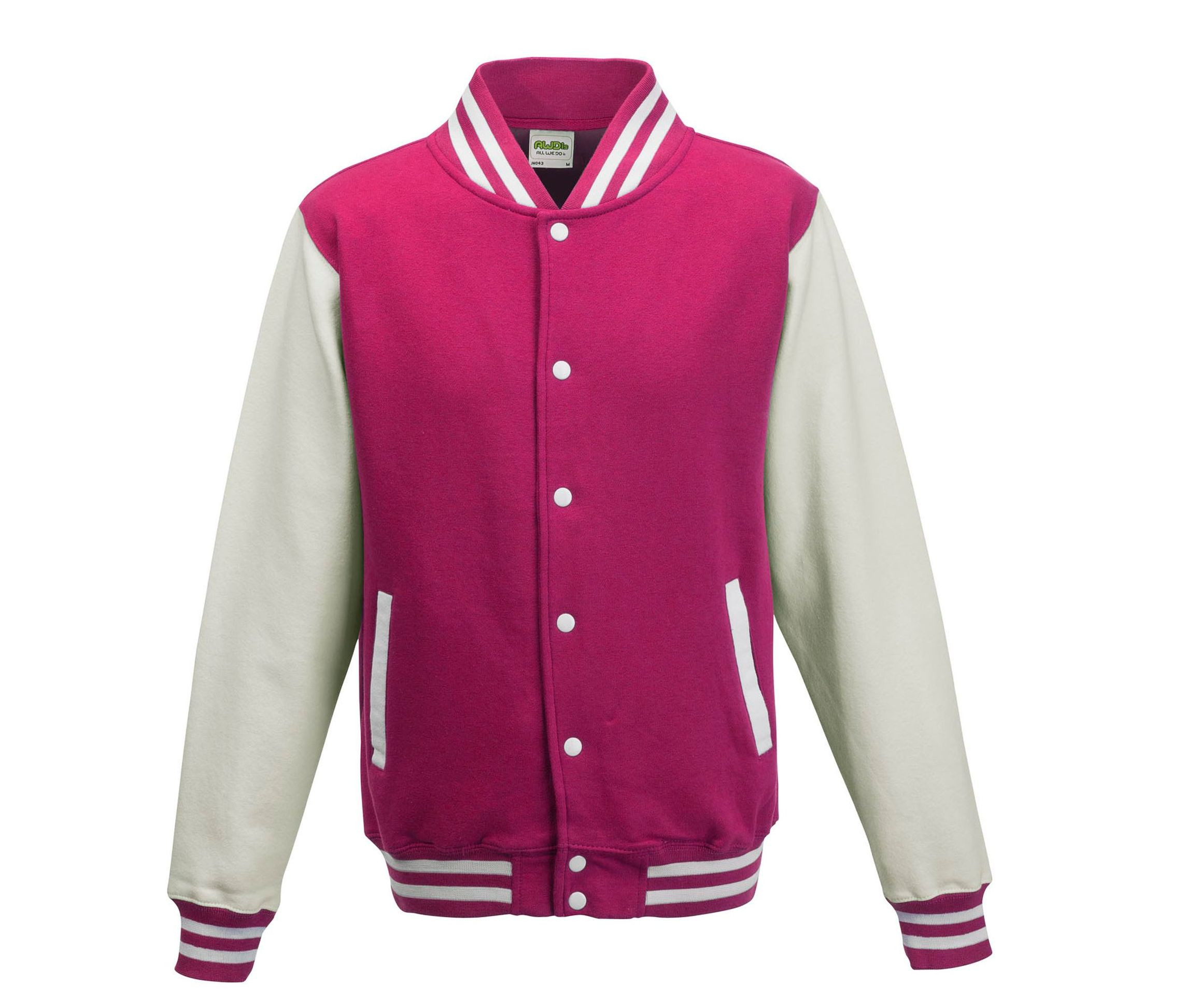VARSITY JACKET