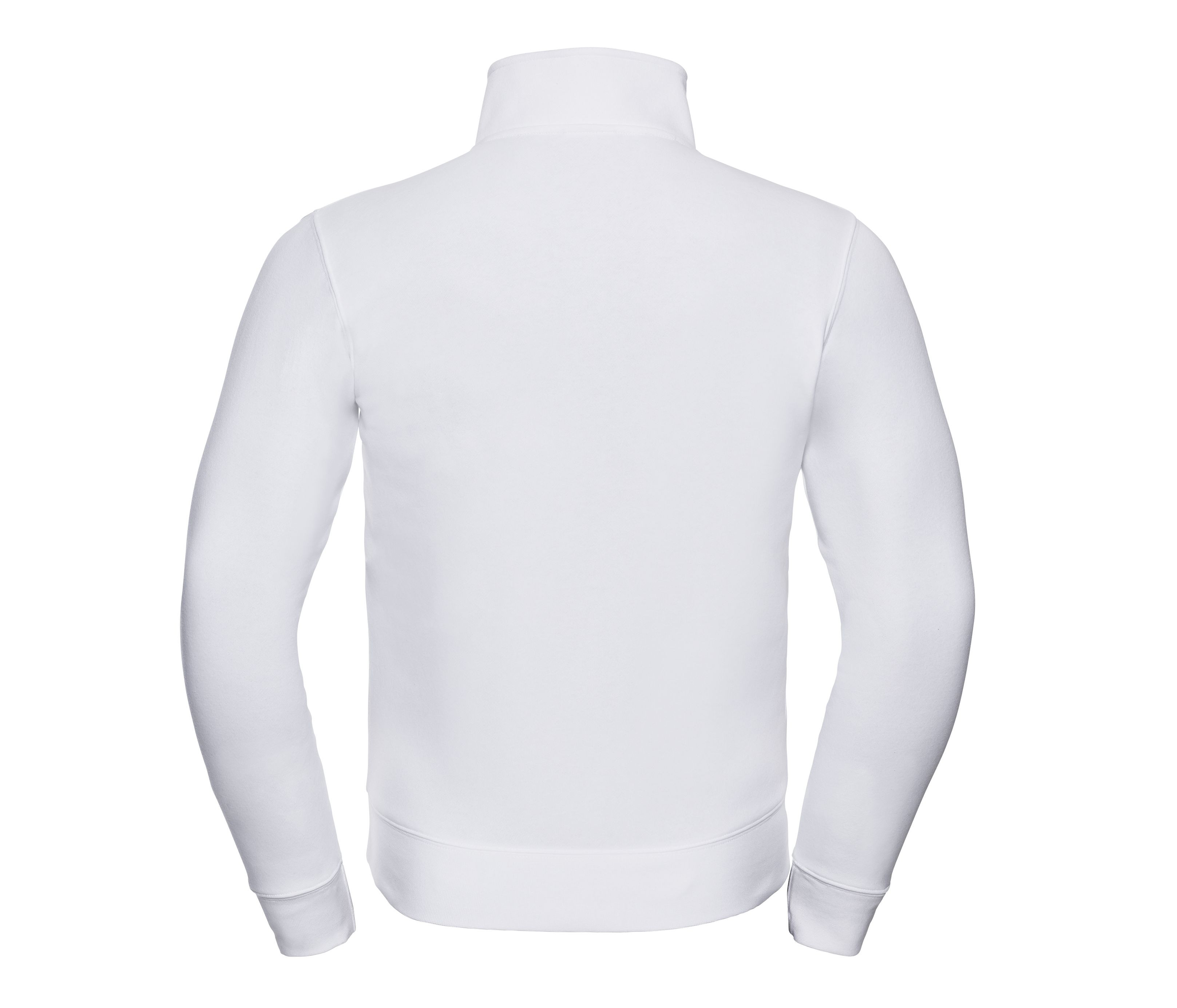 MEN'S AUTHENTIC SWEAT JACKET