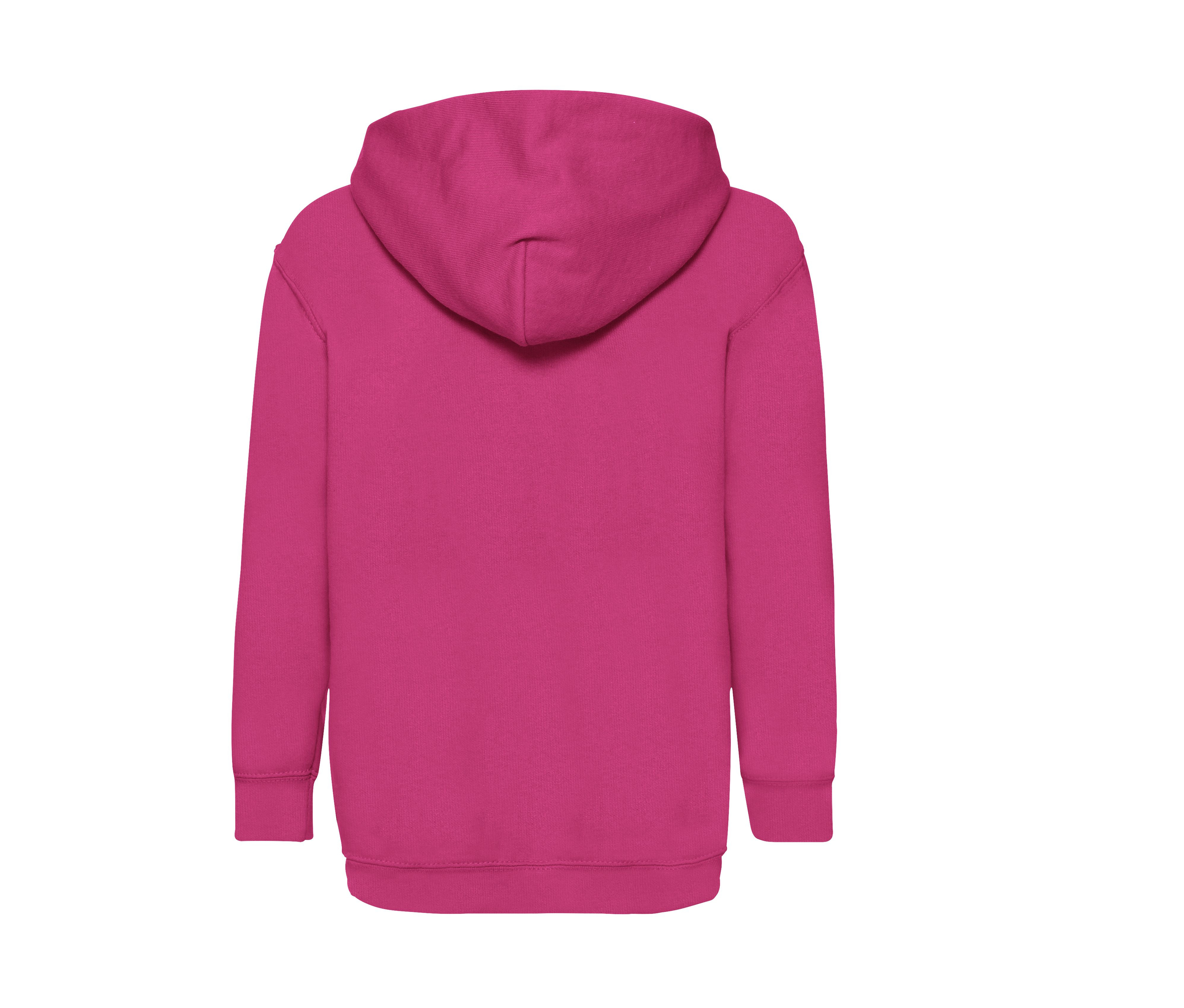 KIDS CLASSIC HOODED SWEAT