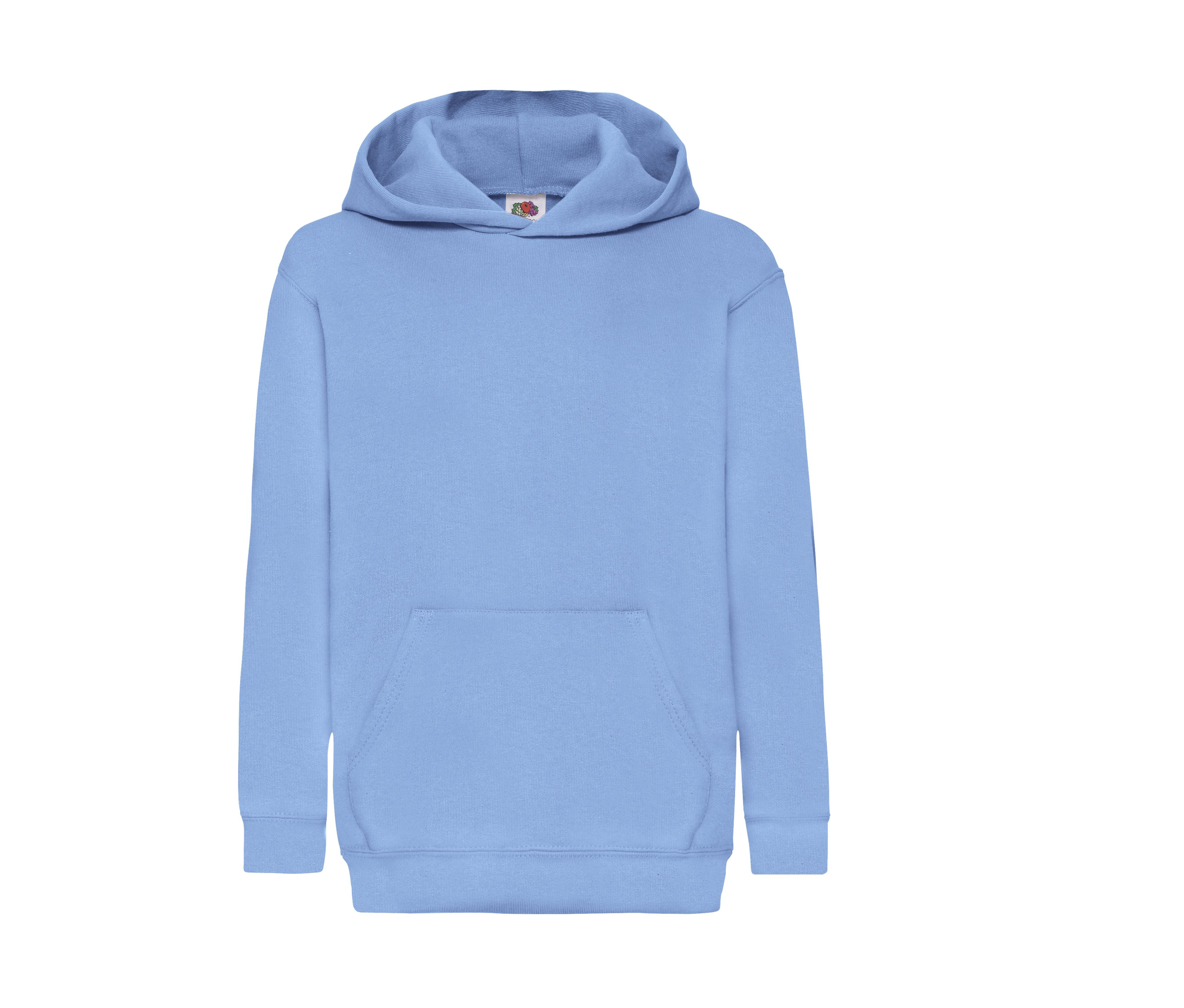 KIDS CLASSIC HOODED SWEAT