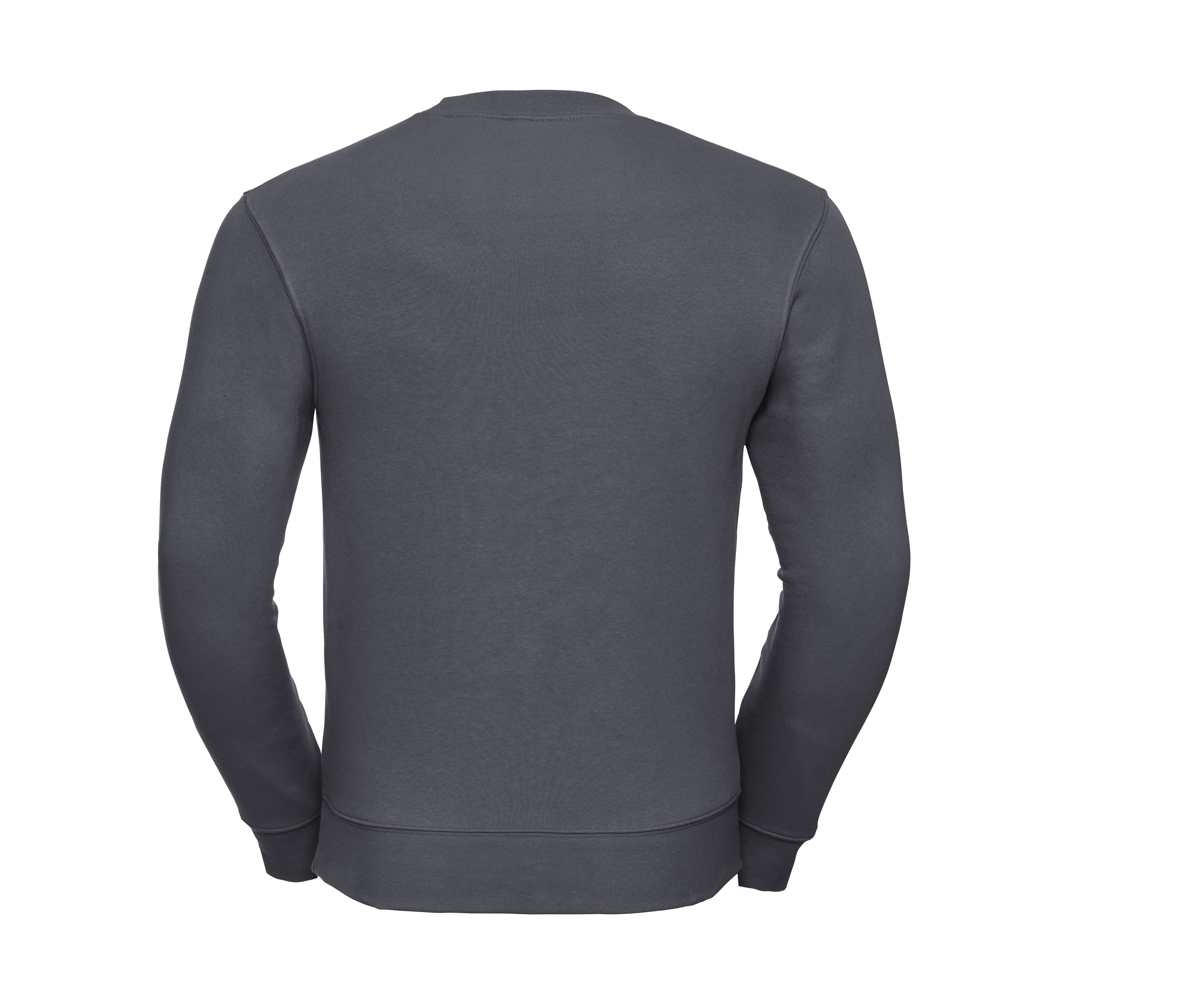 THE AUTHENTIC SWEAT