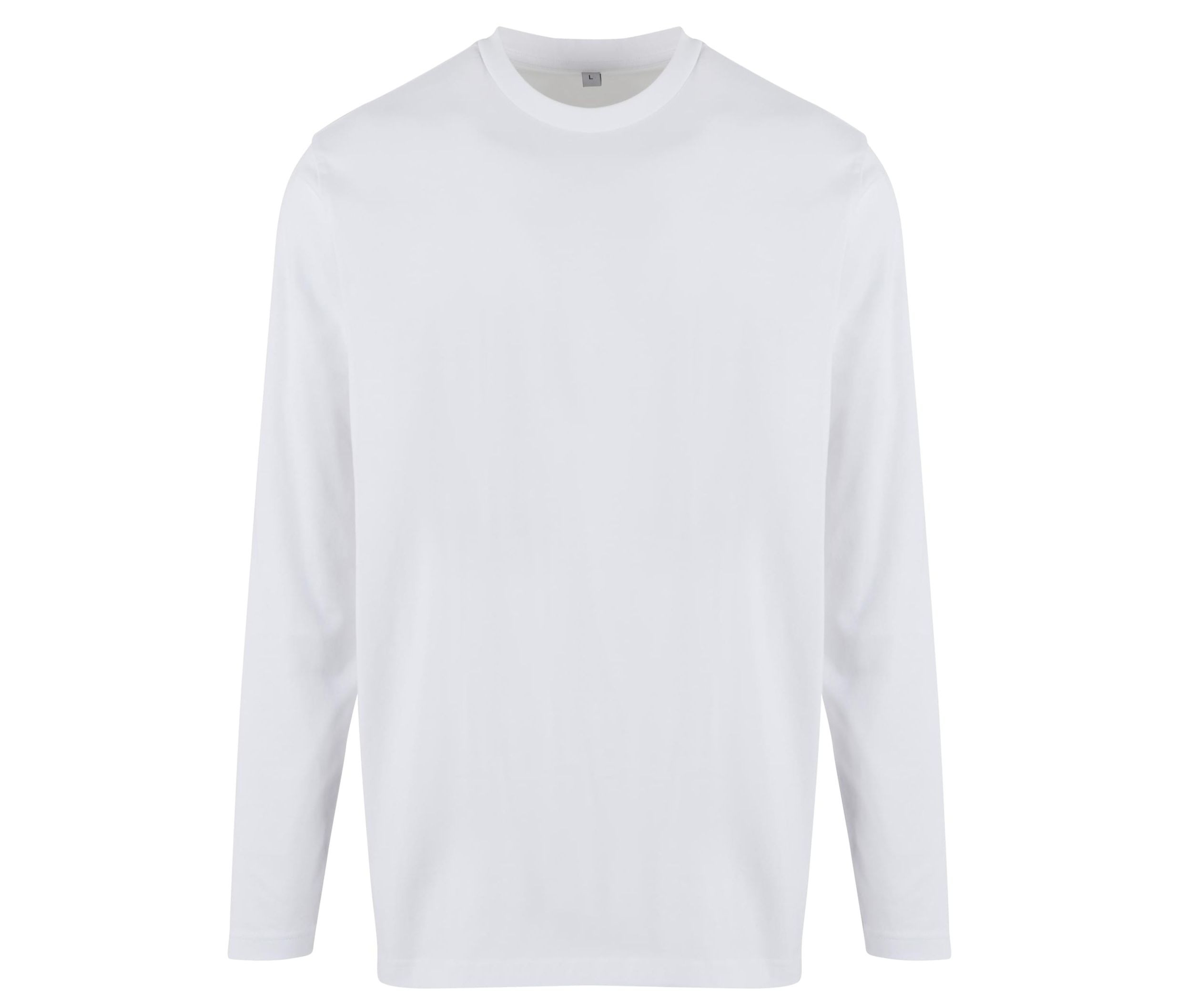 REGULAR FIT LONGSLEEVE