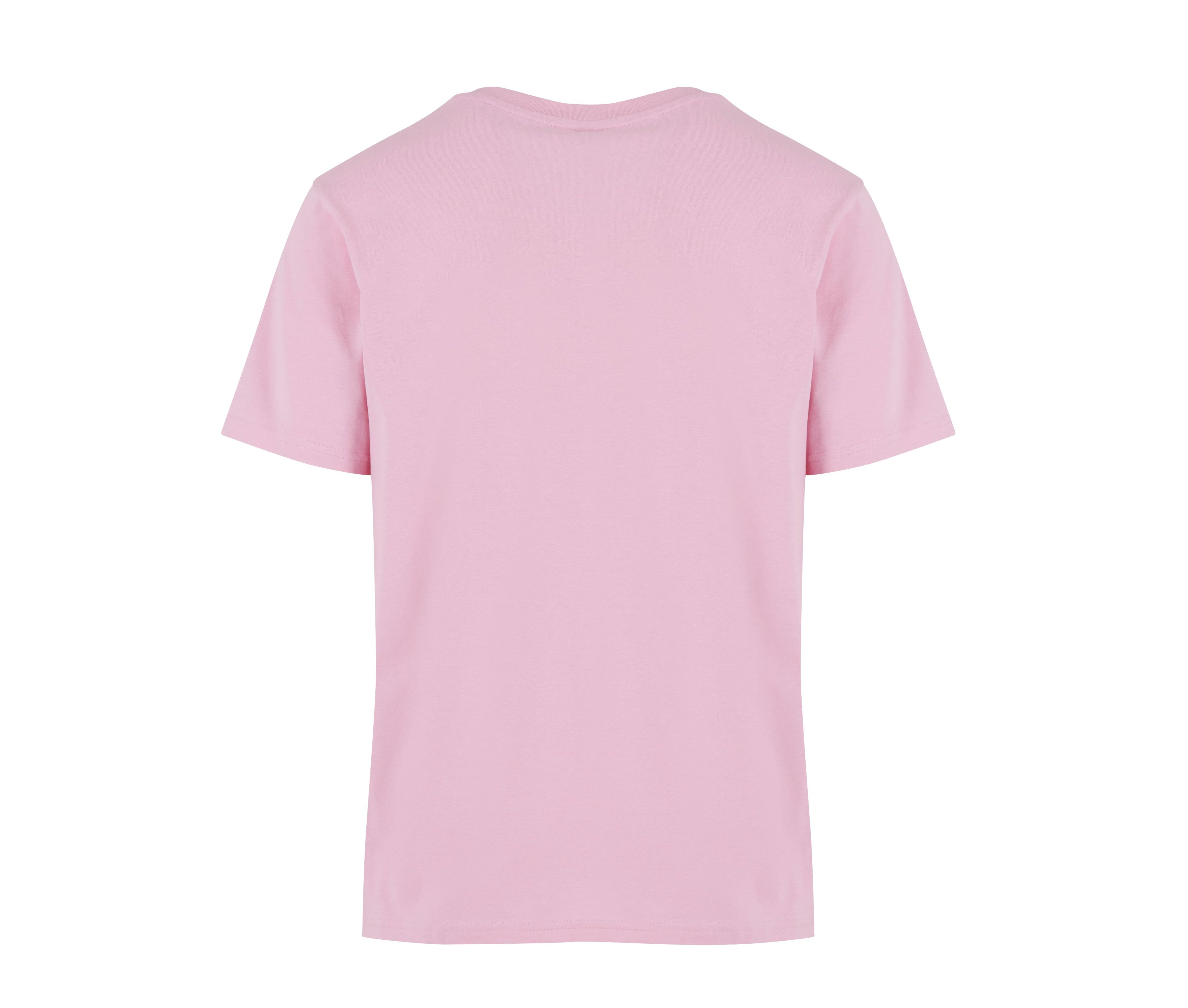BASIC REGULAR FIT TEE
