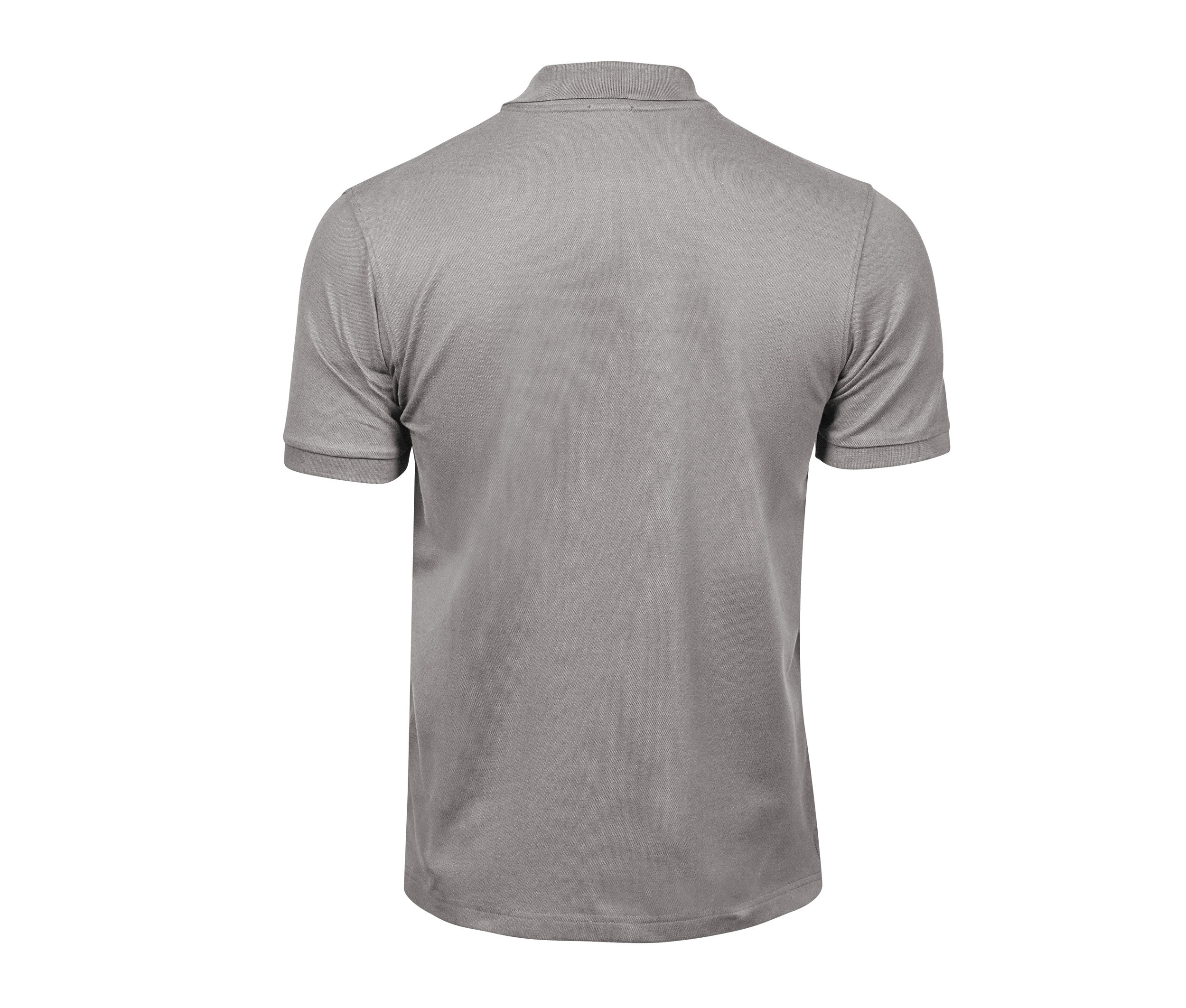 LUXURY STRETCH POLO