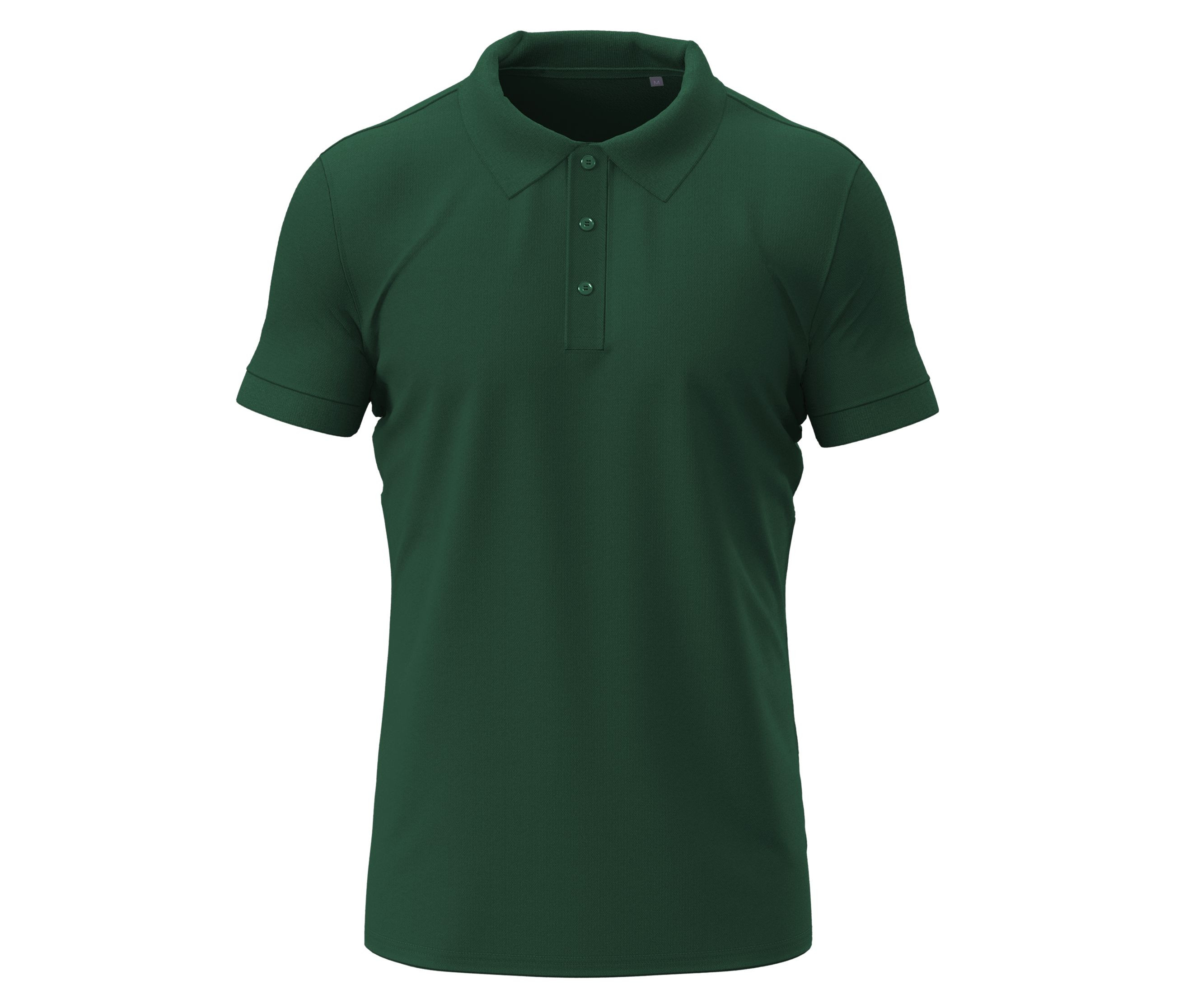 STRETCH POLO