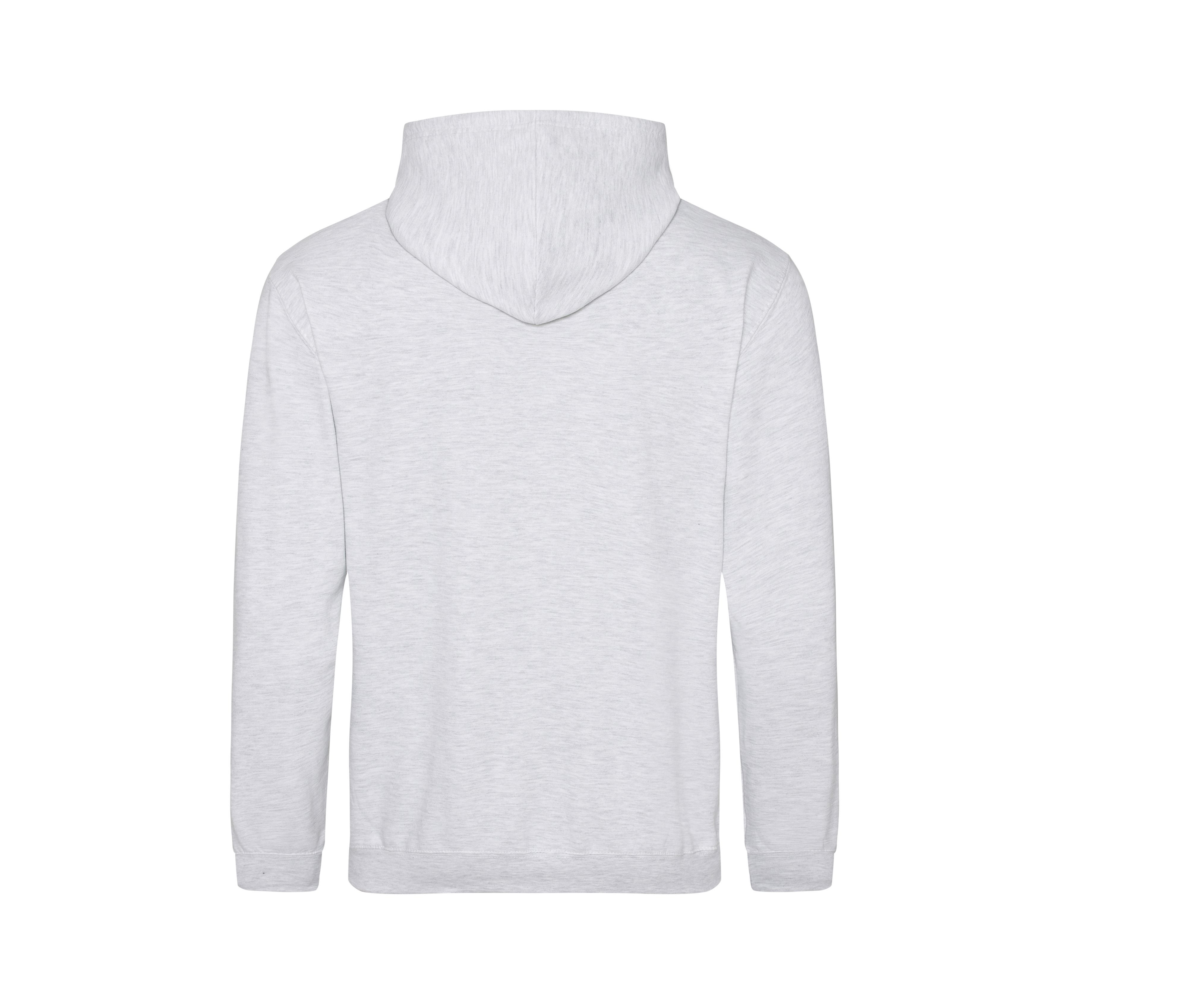 COLLEGE HOODIE