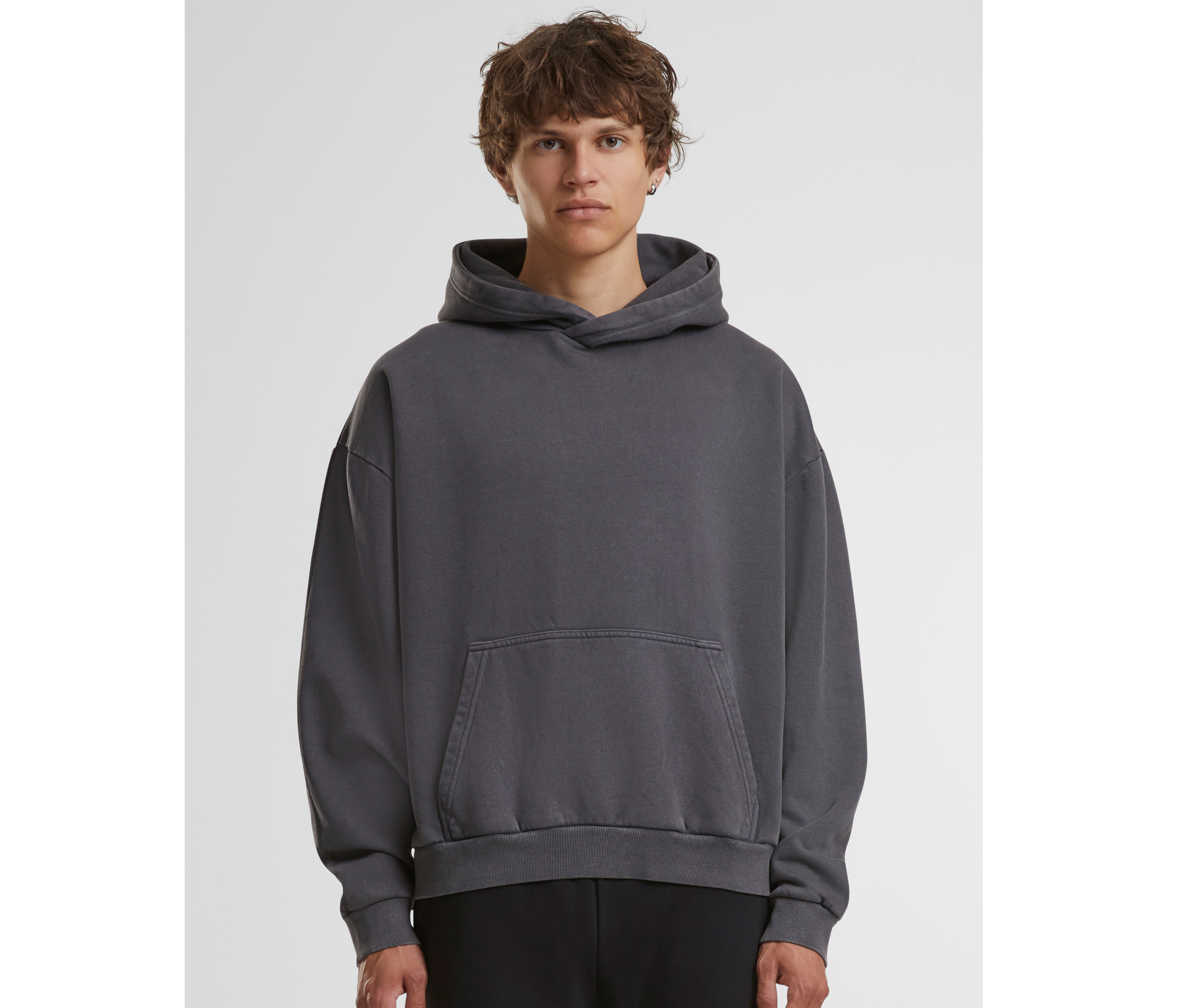 VINTAGE HEAVY HOODIE
