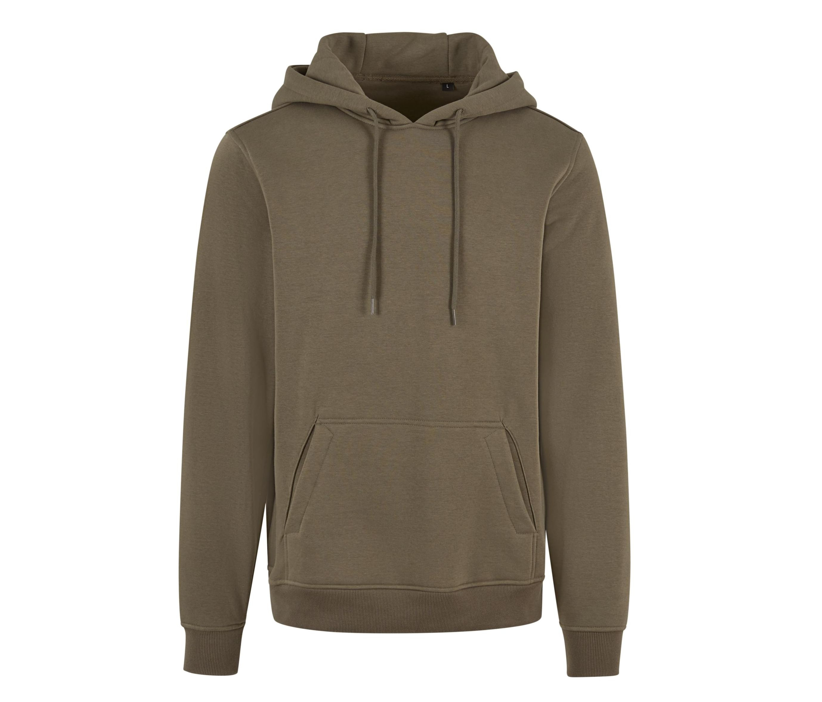 BASIC HOODY