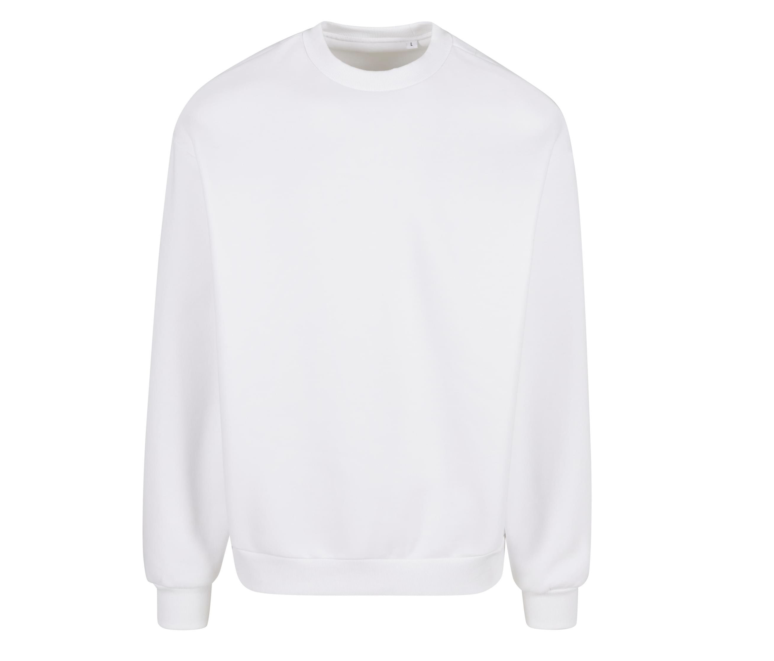 OVERSIZED CREWNECK