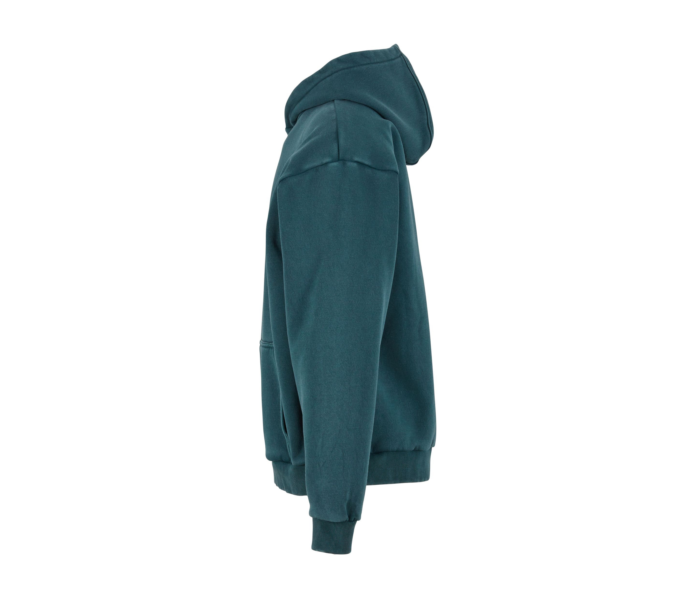 VINTAGE HEAVY HOODIE