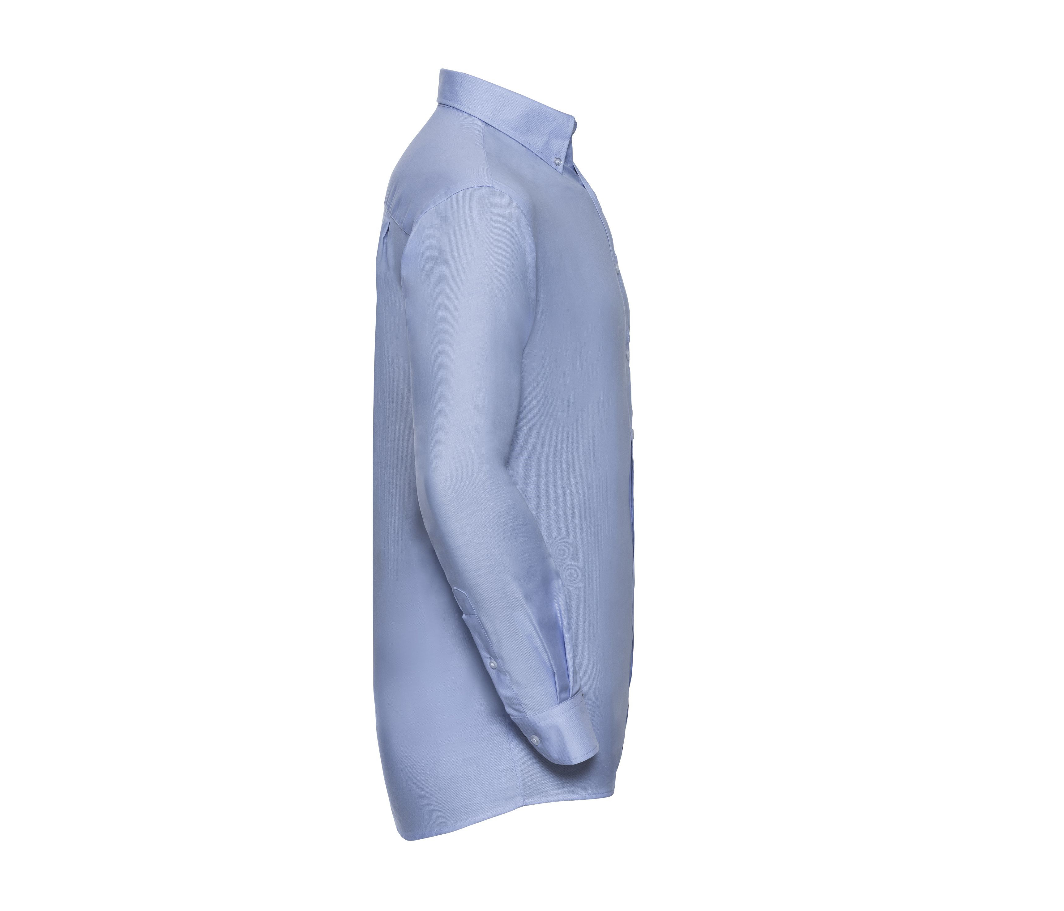 MEN'S LONG SLEEVE CLASSIC OXFORD SHIRT