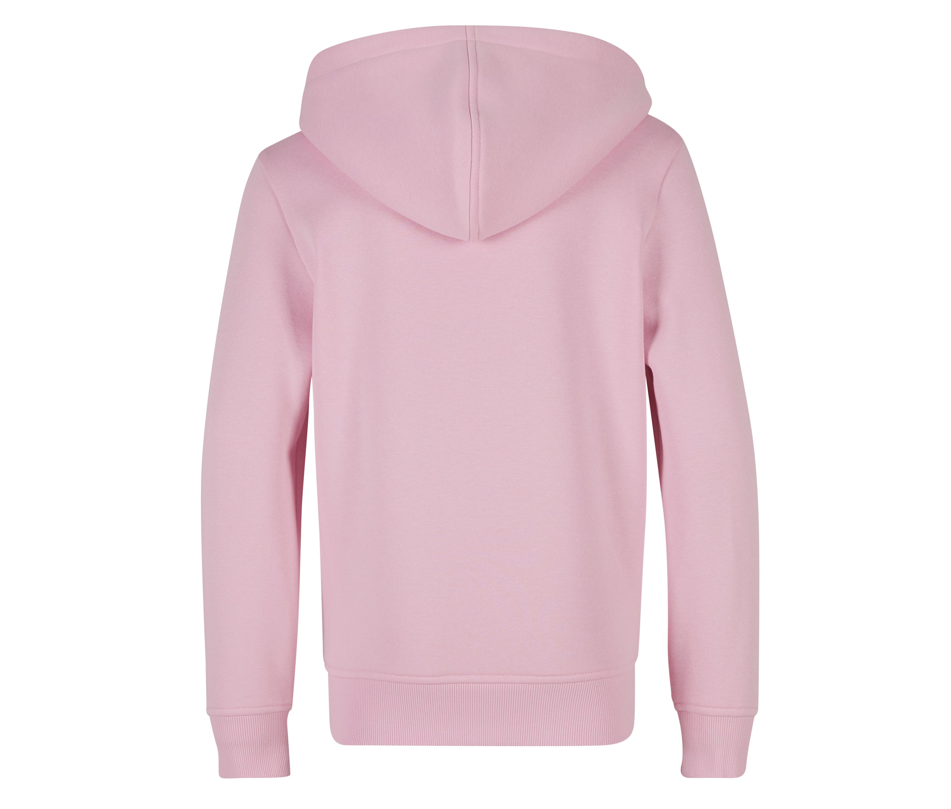 BASIC KIDS HOODY
