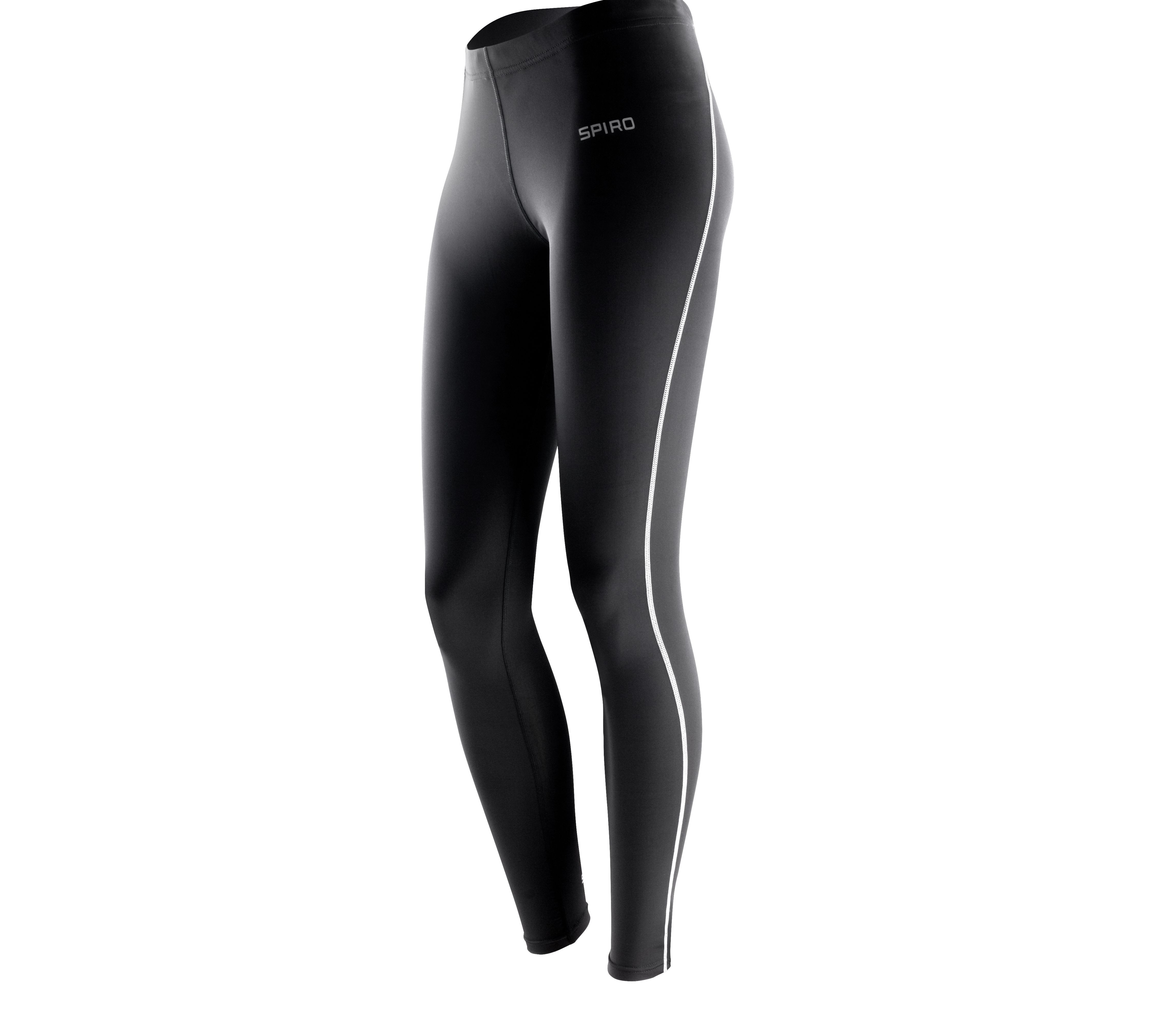 WOMENS BODYFIT BASE LAYER LEGGINGS