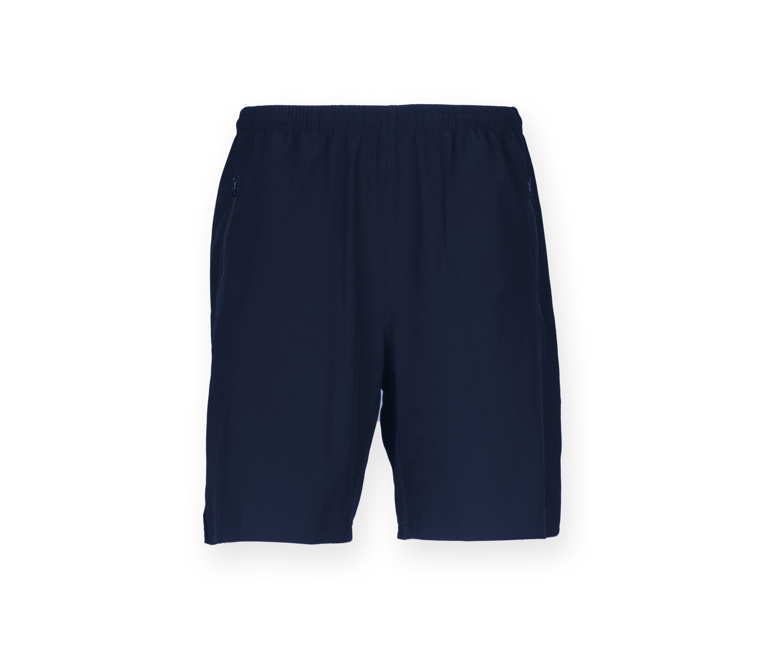 ADULTS' STRETCH SPORTS SHORTS