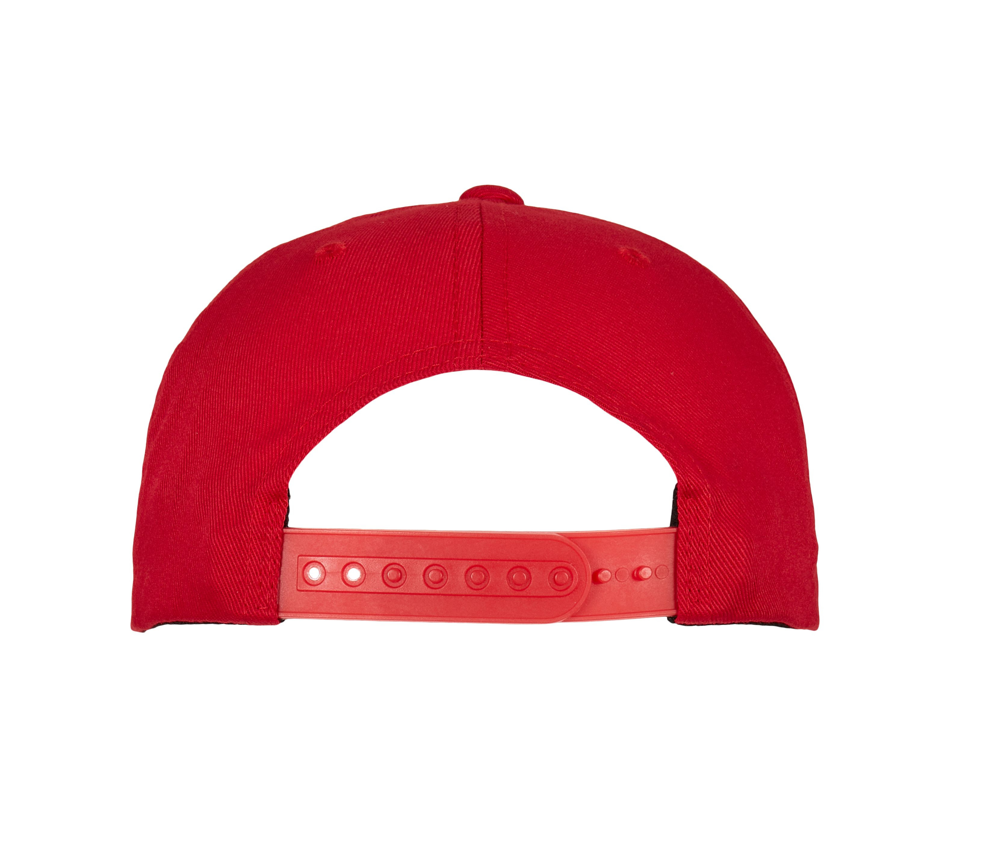 FLEXFIT 110 CURVED VISOR SNAPBACK