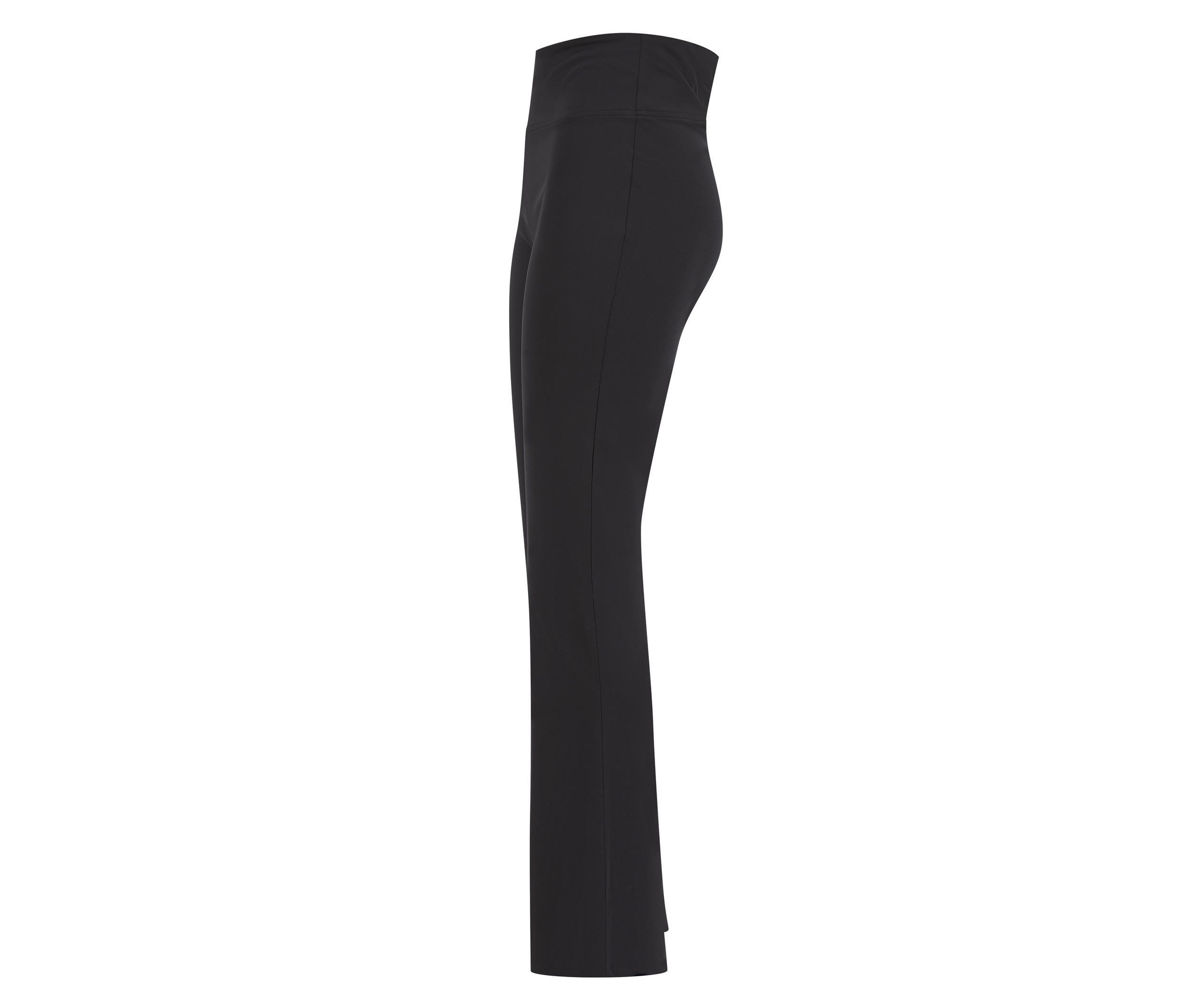 WOMEN'S FLARED LEGGINGS