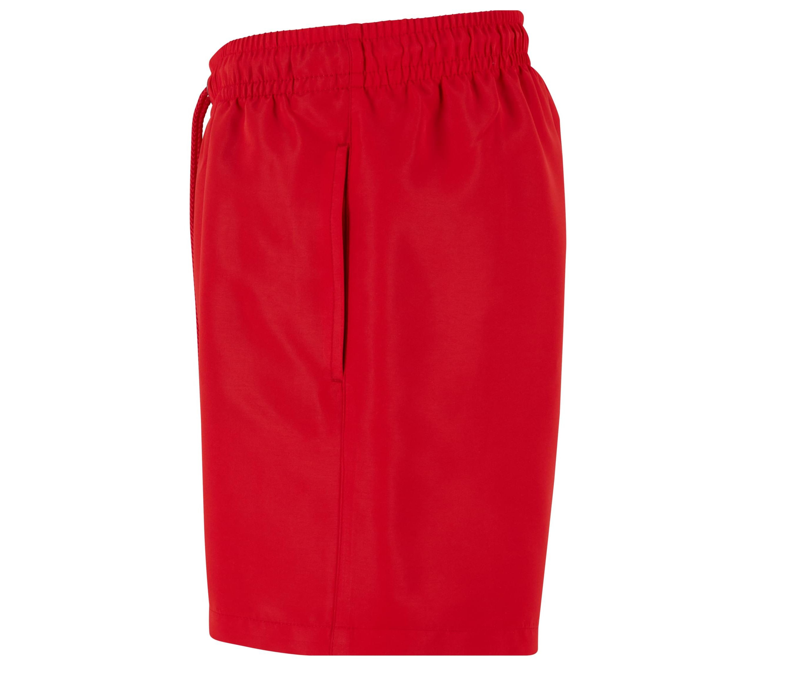 BASIC SWIMSHORTS