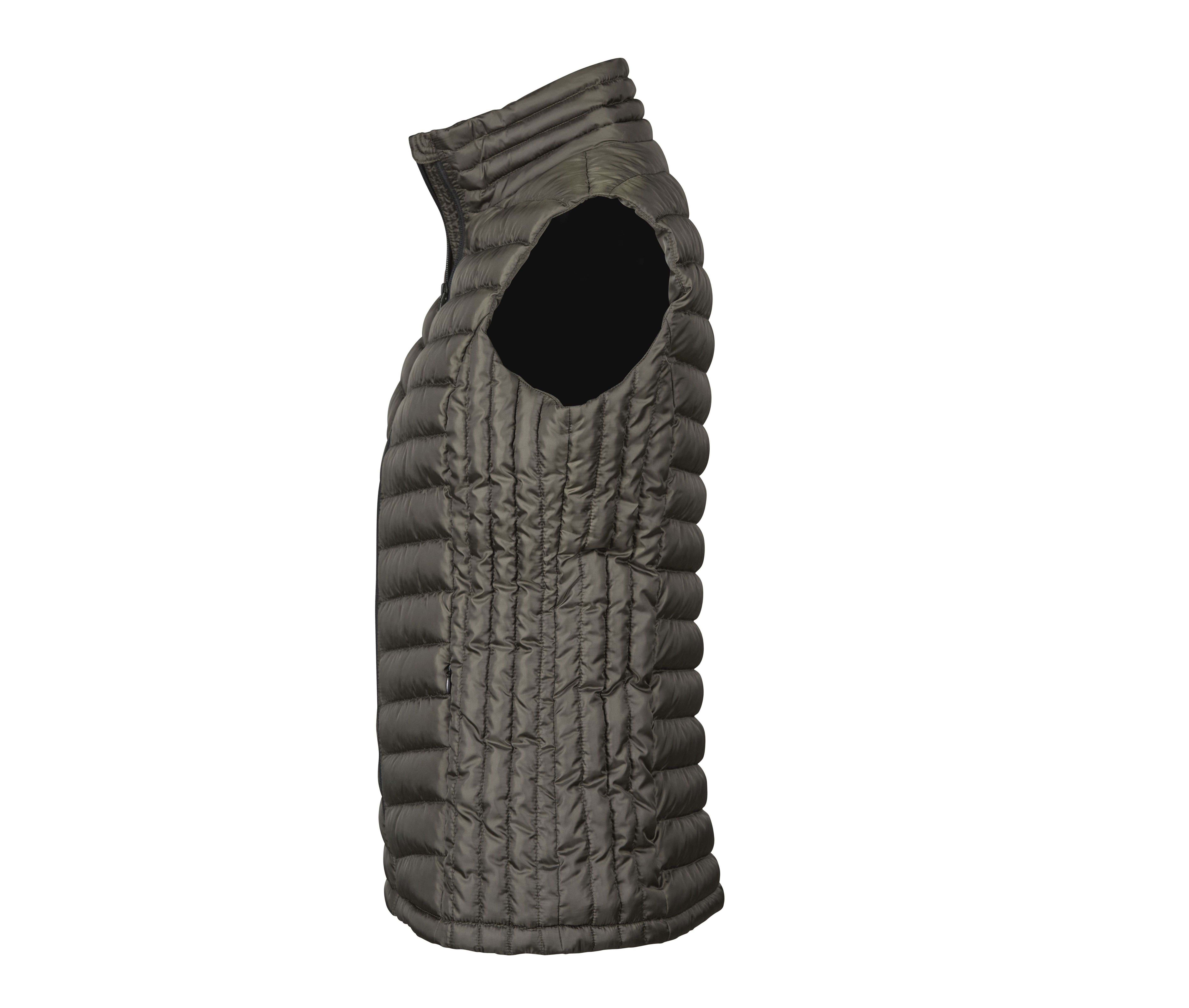 WOMEN'S ZEPELIN BODYWARMER