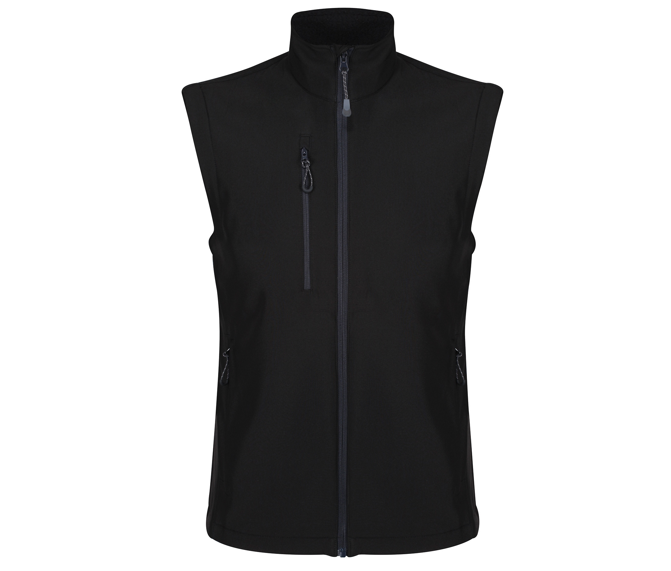 HONESTLY MADE SOFTSHELL BODYWARMER